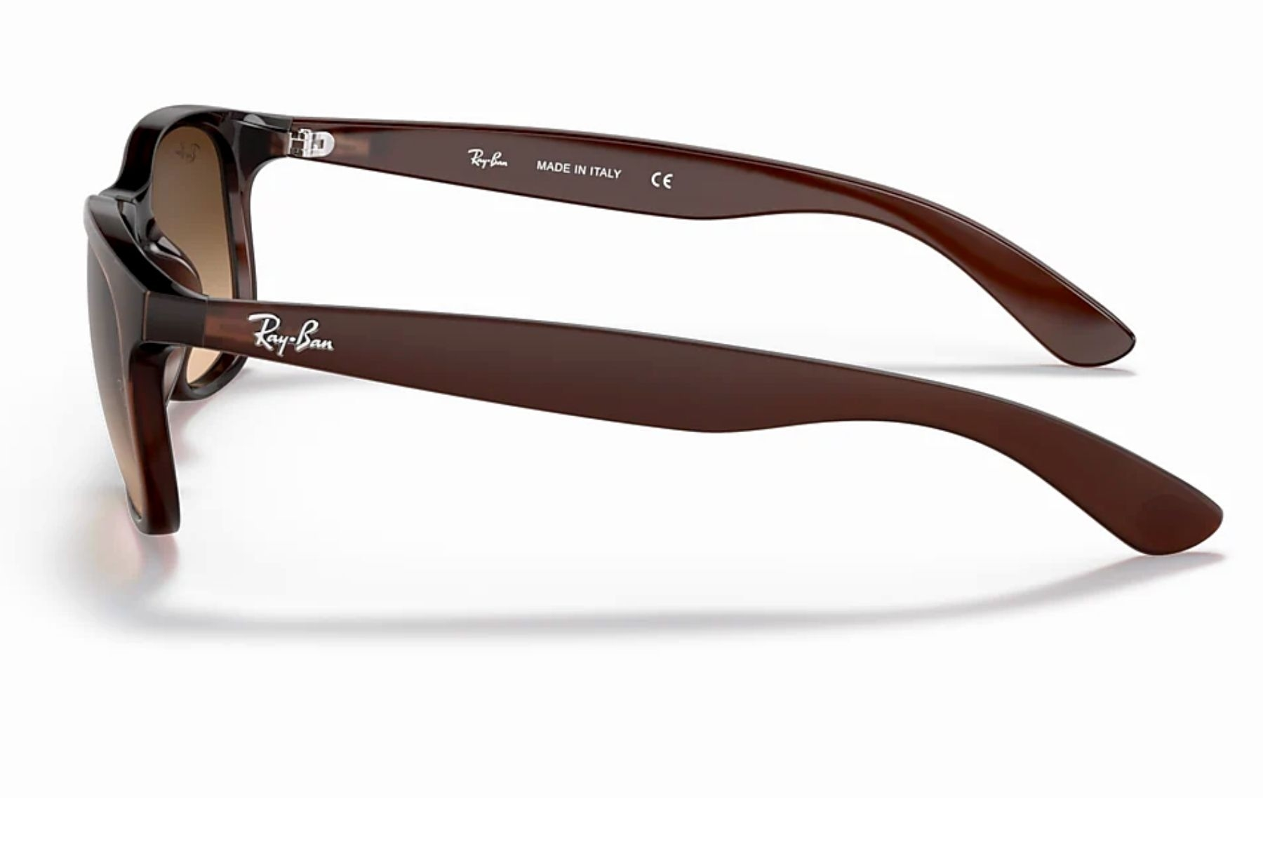 Ray-Ban 4202 607313 55 Unisex Güneş Gözlüğü