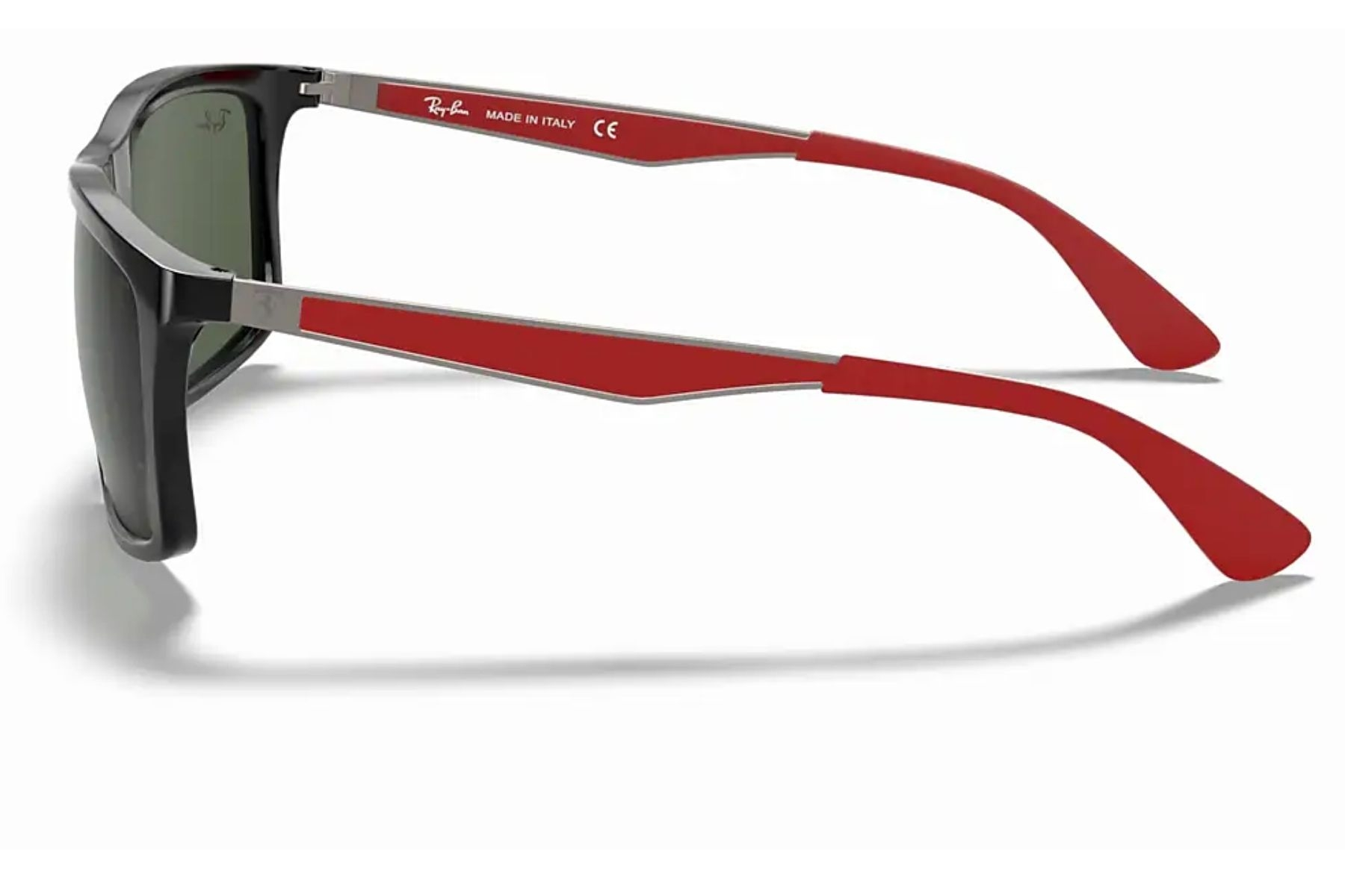 Ray-Ban 4228M F60171 58 Erkek Güneş Gözlüğü
