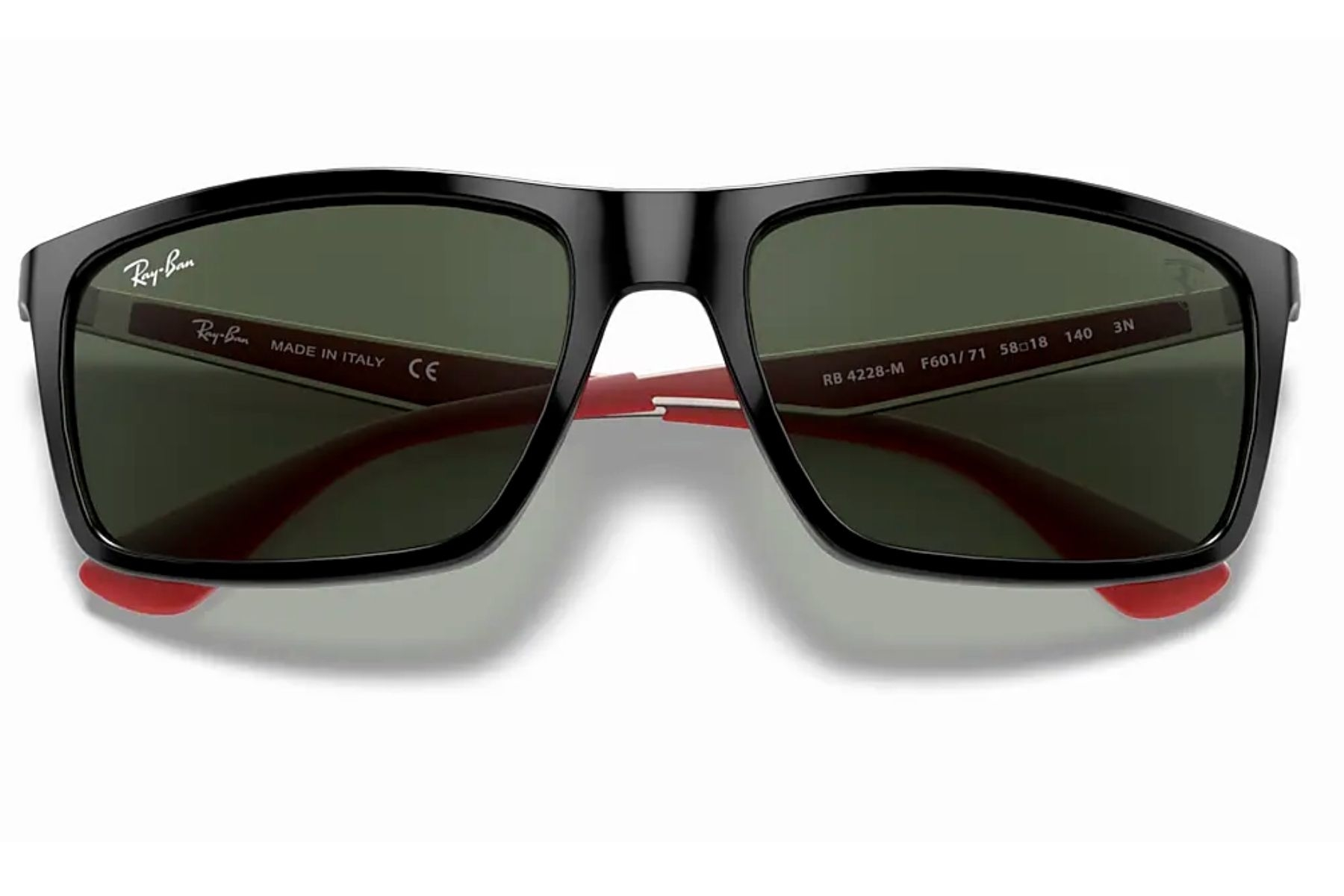 Ray-Ban 4228M F60171 58 Erkek Güneş Gözlüğü