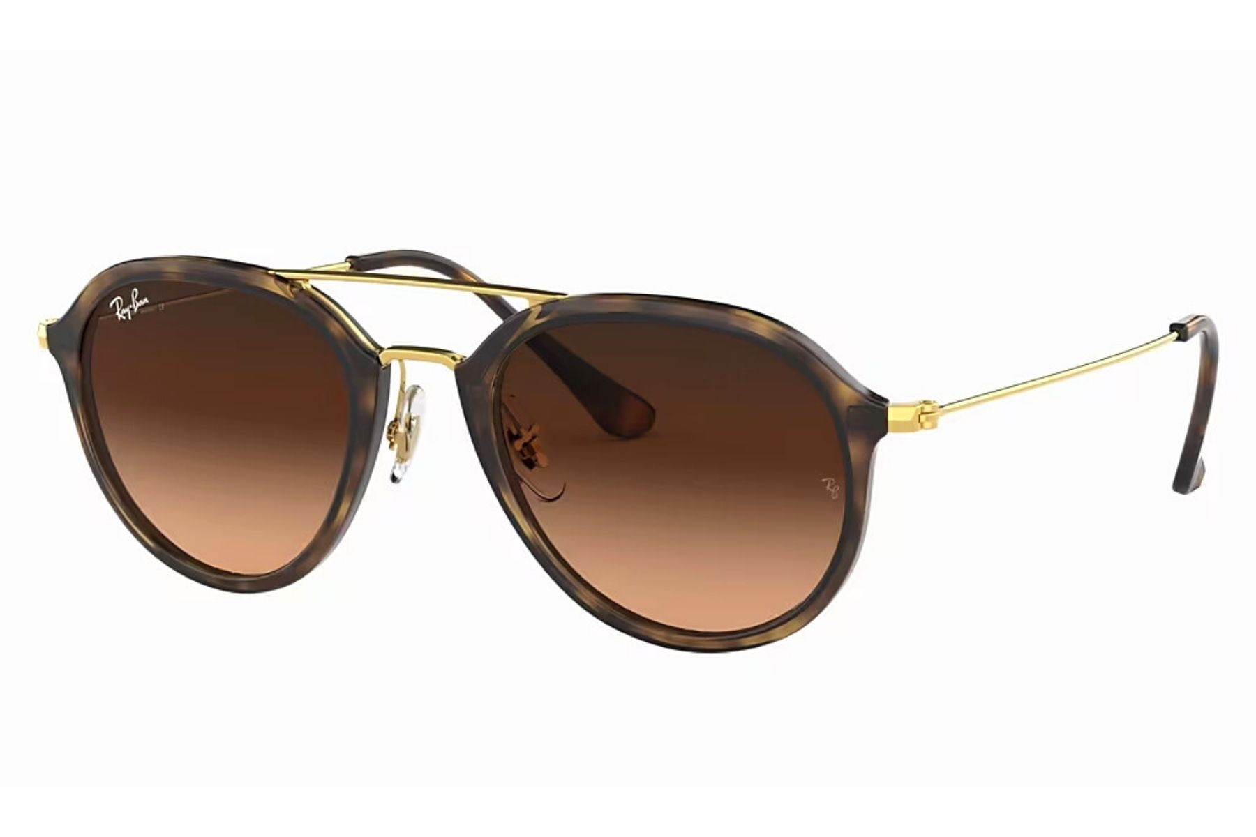 Ray-Ban 4253 710/A5 53 Unisex Güneş Gözlüğü