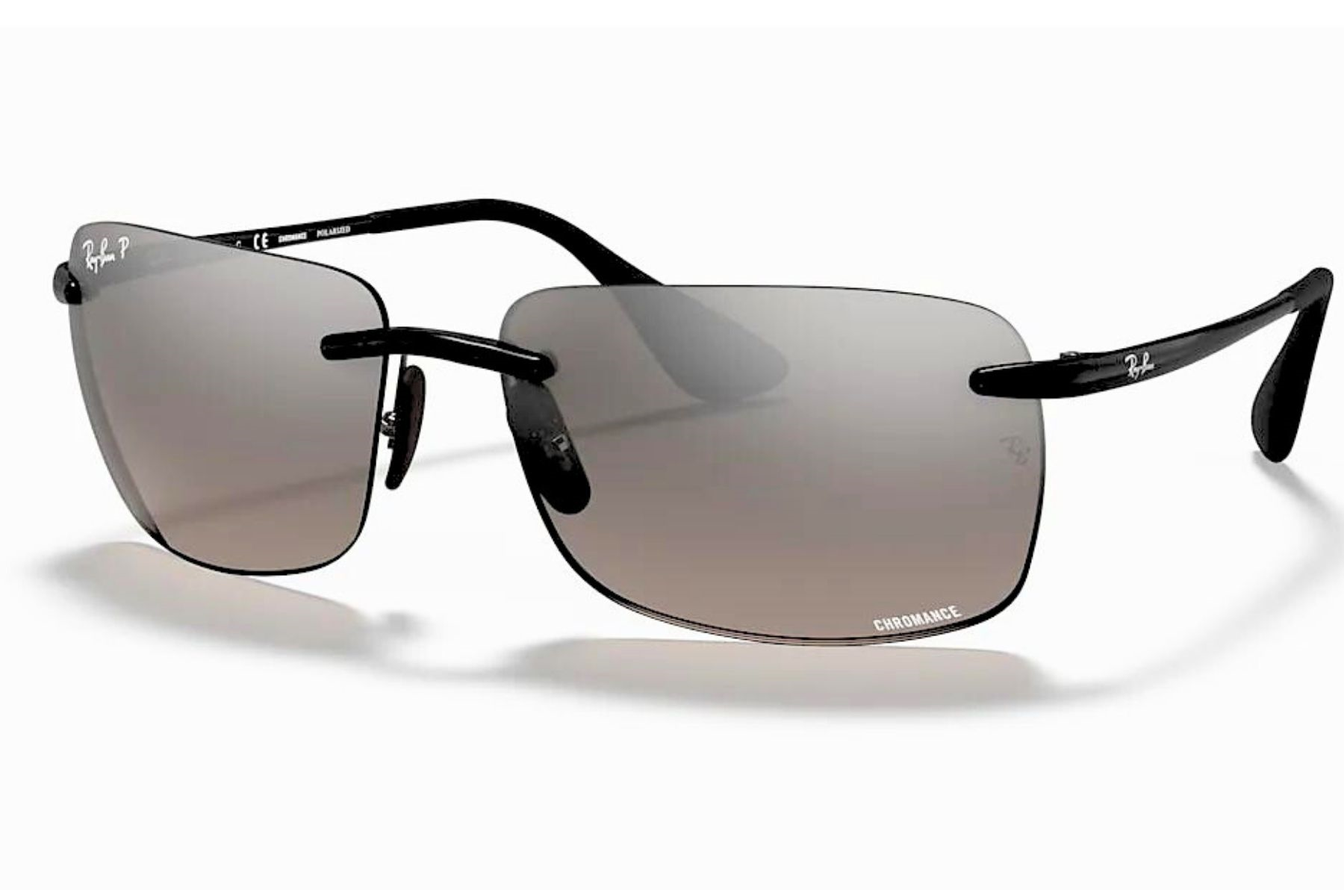 Ray-Ban 4255 601/5J 60 Erkek Güneş Gözlüğü