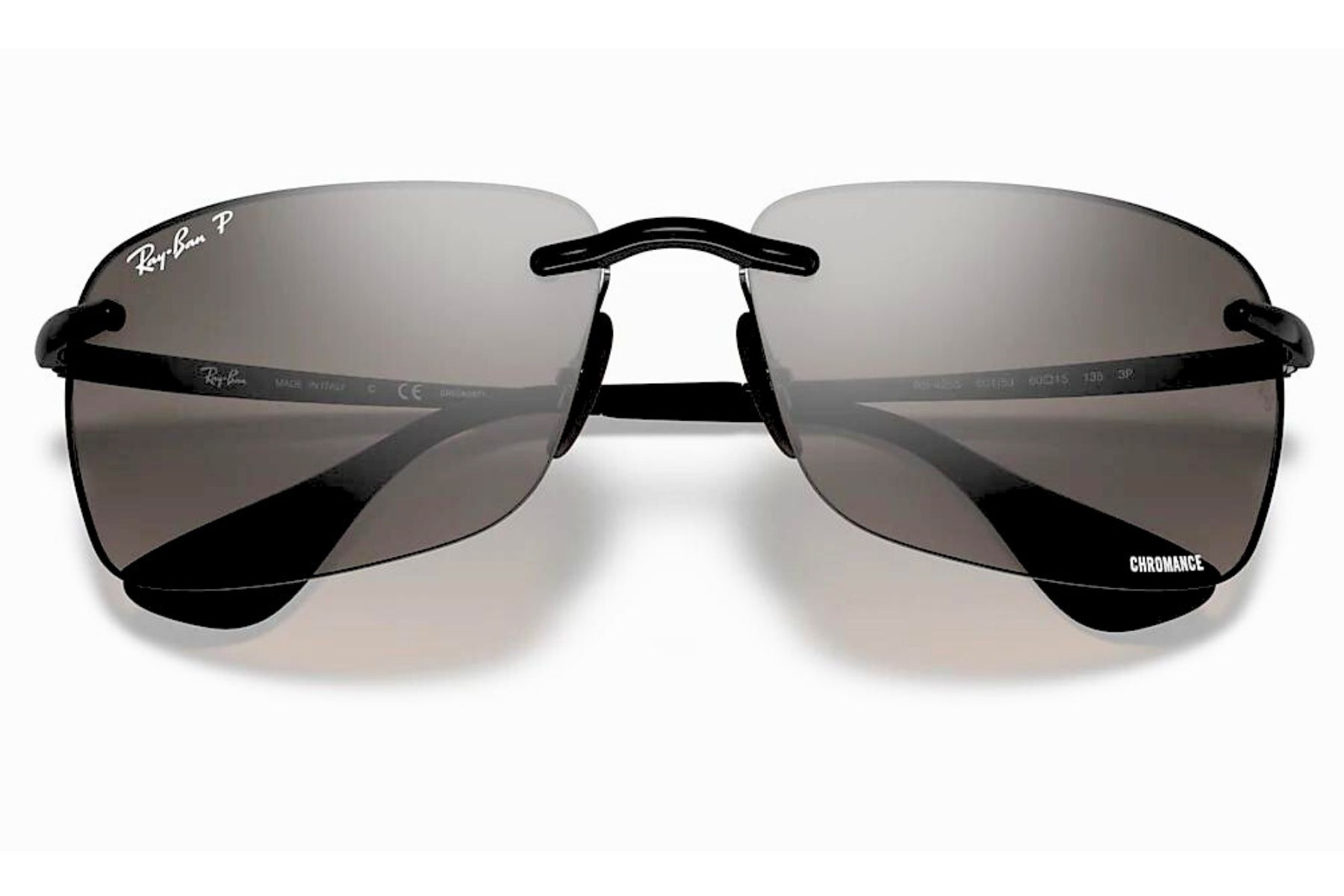 Ray-Ban 4255 601/5J 60 Erkek Güneş Gözlüğü