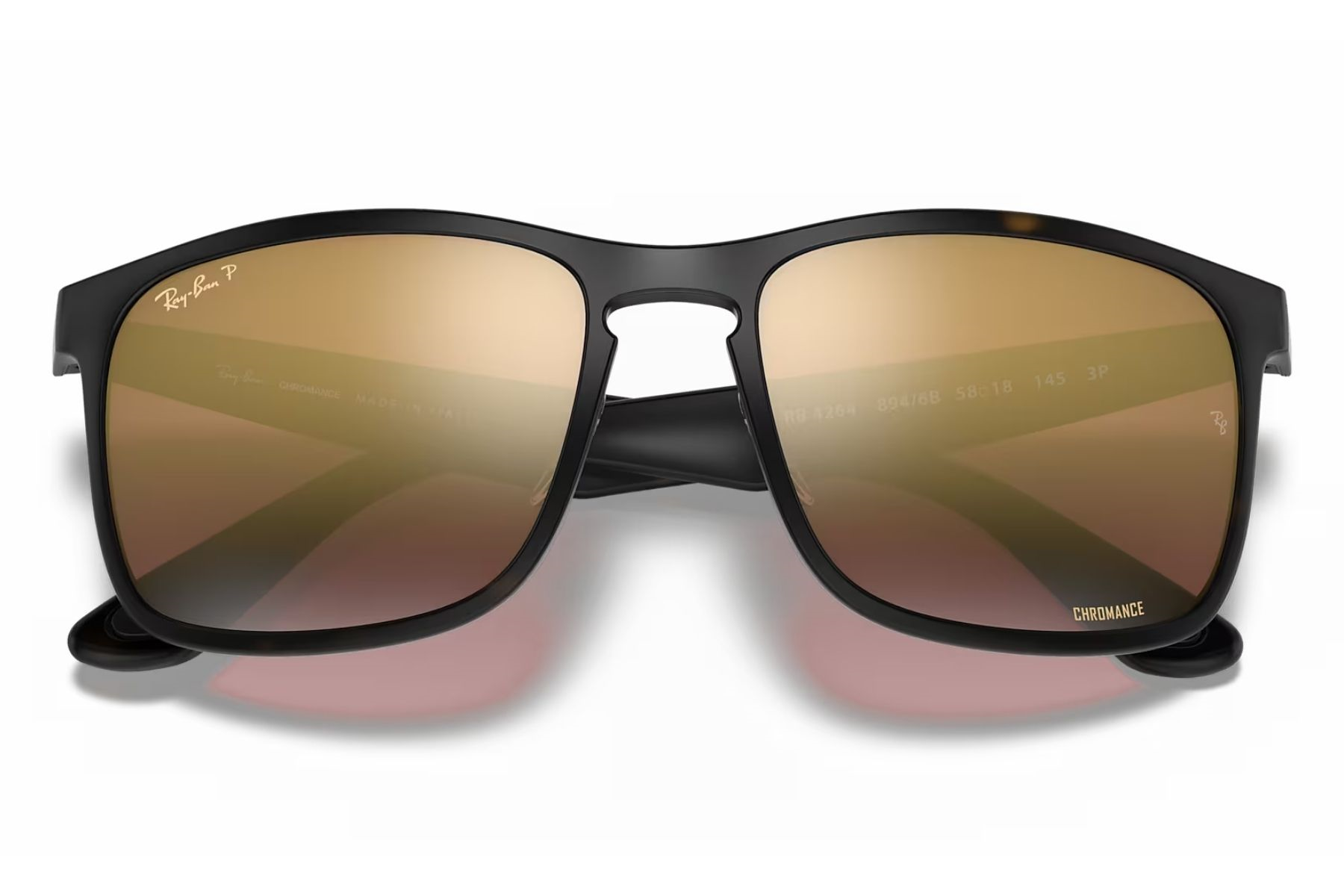 Ray-Ban 4264 894/6B 58 Erkek Güneş Gözlüğü