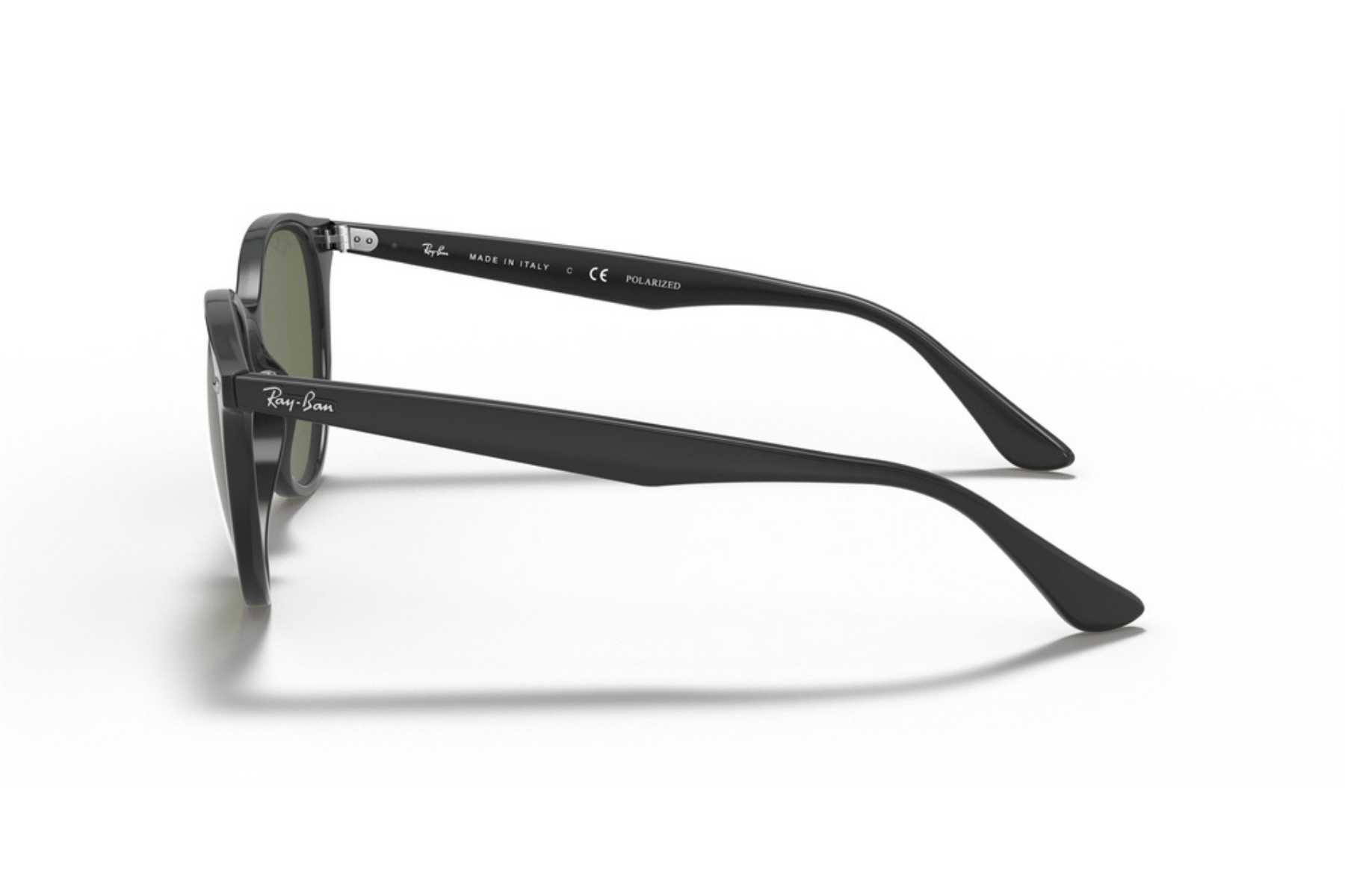 Ray-Ban 4305 601/9A 53 Unisex Güneş Gözlüğü