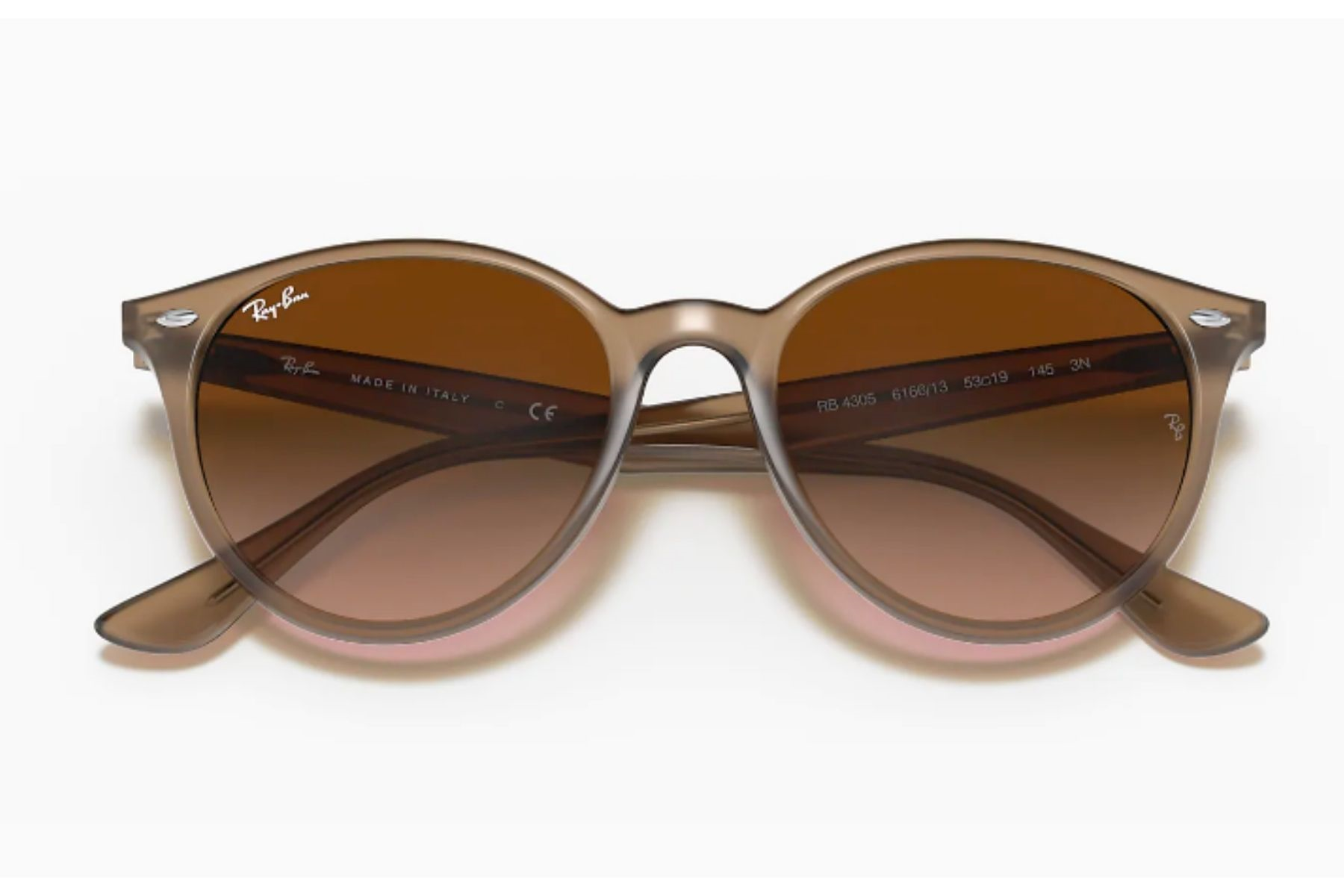 Ray-Ban 4305 616613 53 Unisex Güneş Gözlüğü