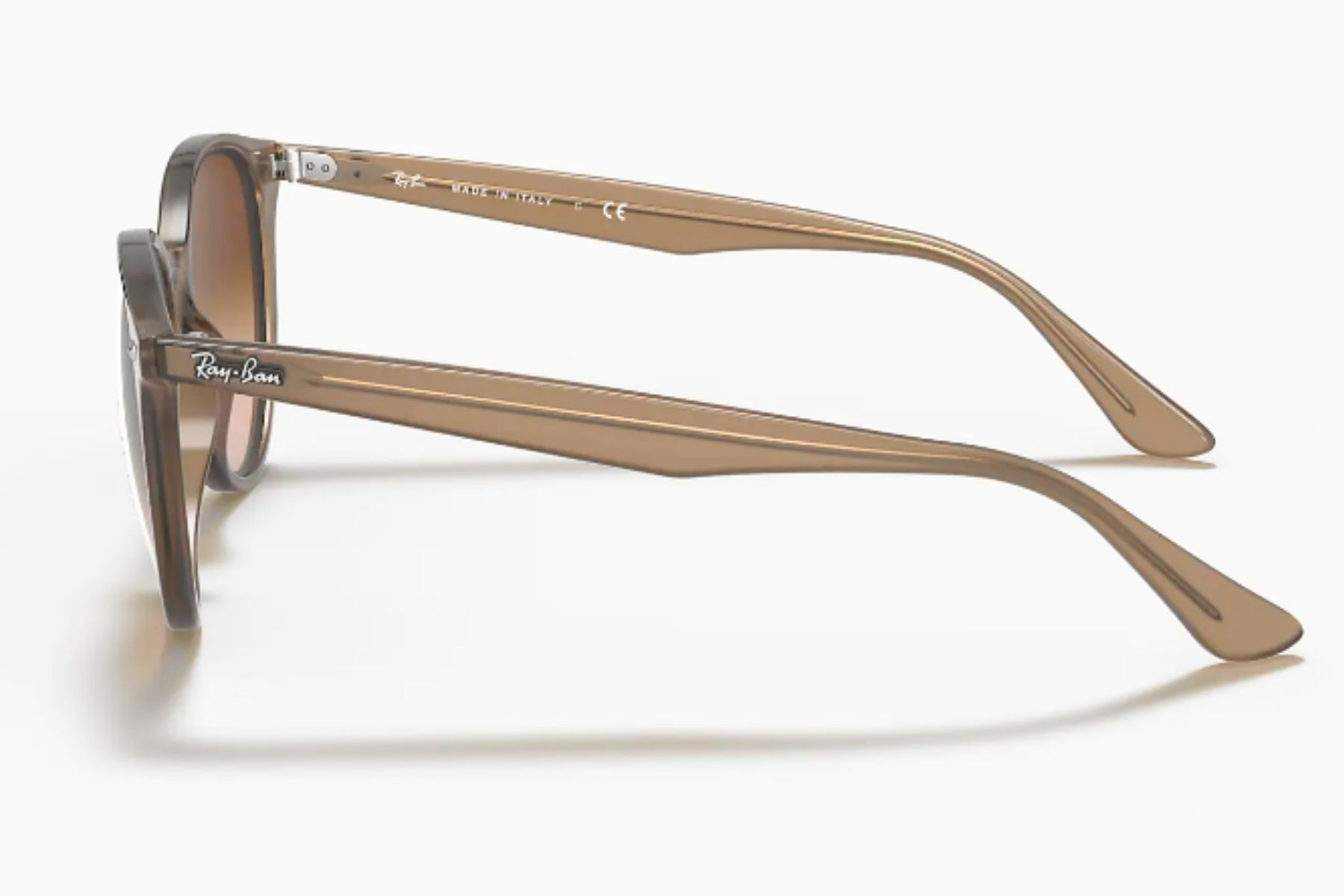 Ray-Ban 4305 616613 53 Unisex Güneş Gözlüğü