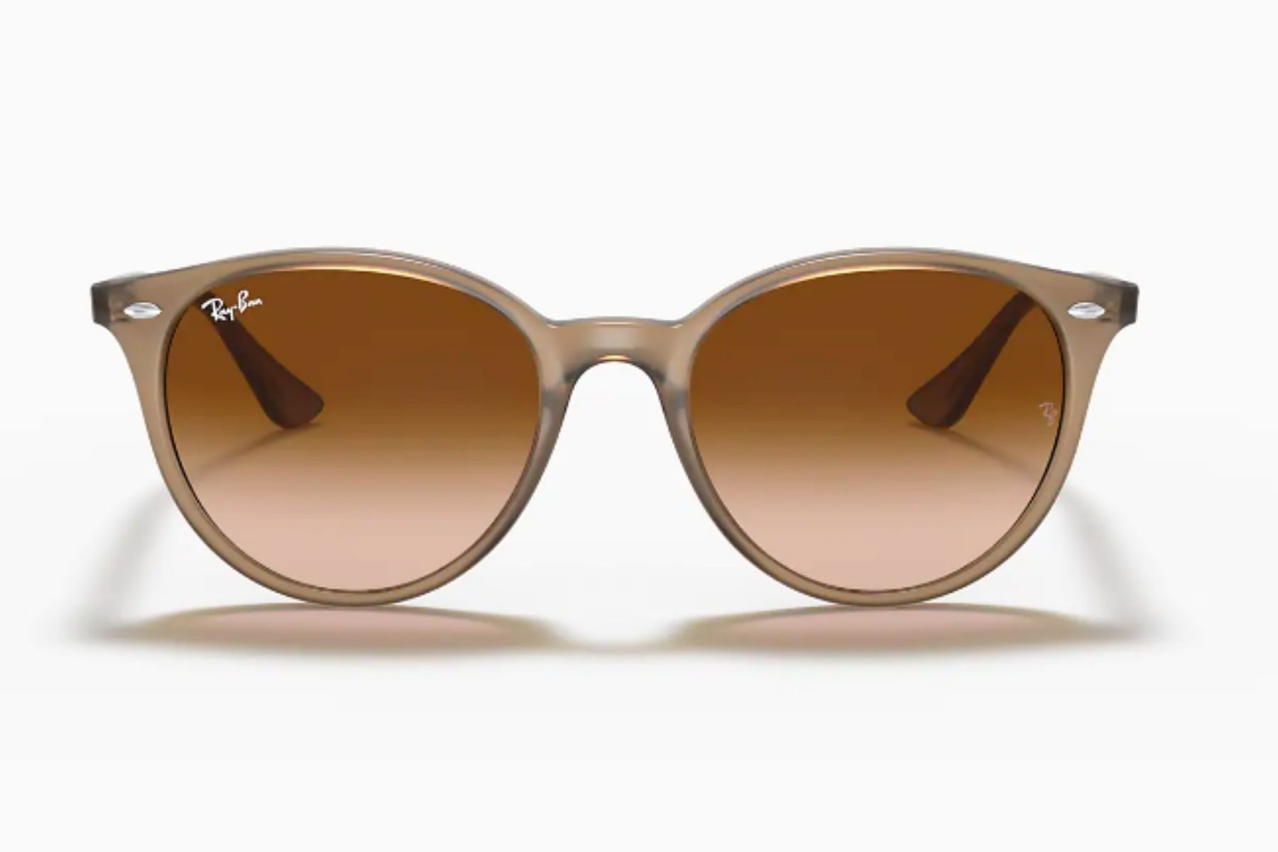 Ray-Ban 4305 616613 53 Unisex Güneş Gözlüğü