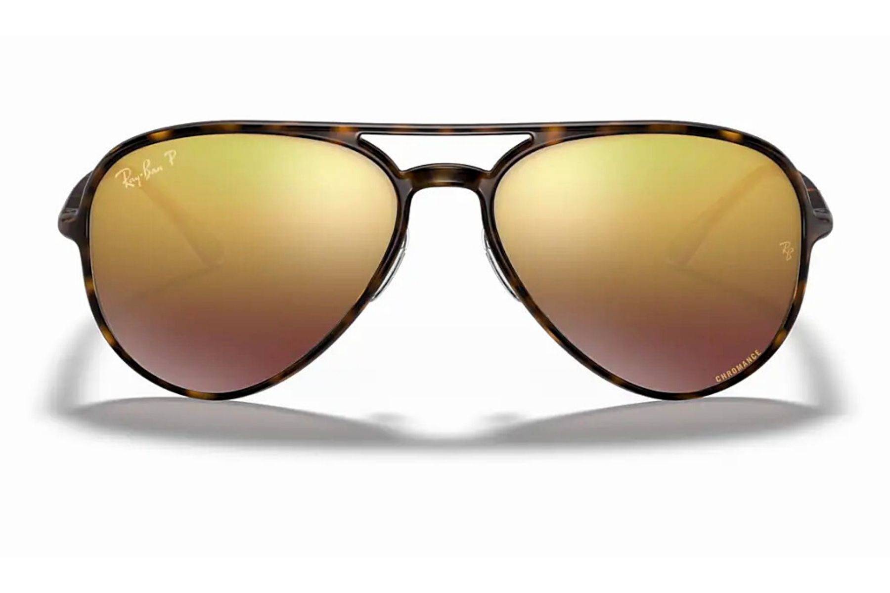 Ray-Ban 4320CH 710/6B 58 Unisex Güneş Gözlüğü