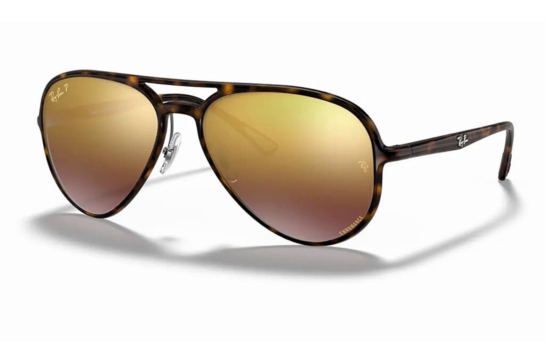 Ray-Ban 4320CH 710/6B 58 Unisex Güneş Gözlüğü