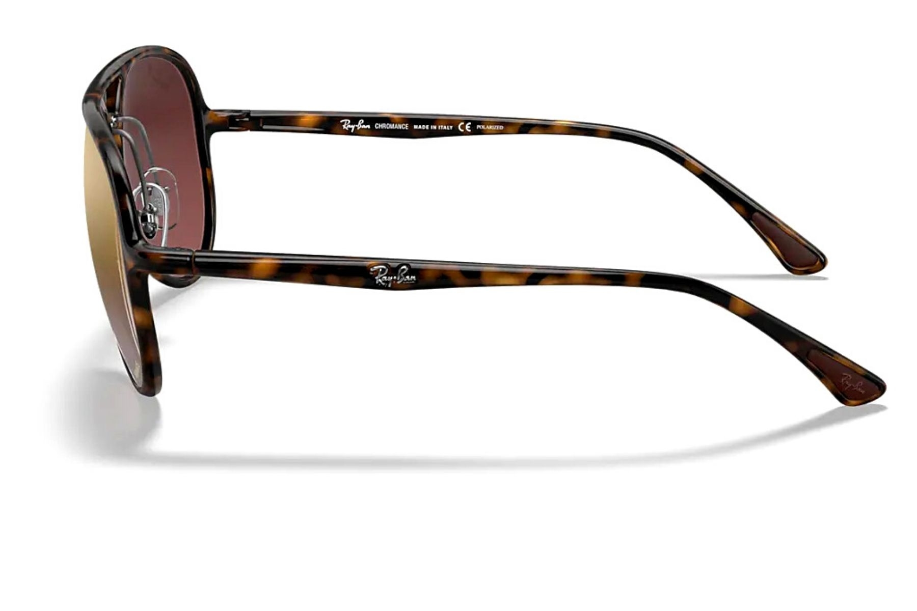 Ray-Ban 4320CH 710/6B 58 Unisex Güneş Gözlüğü