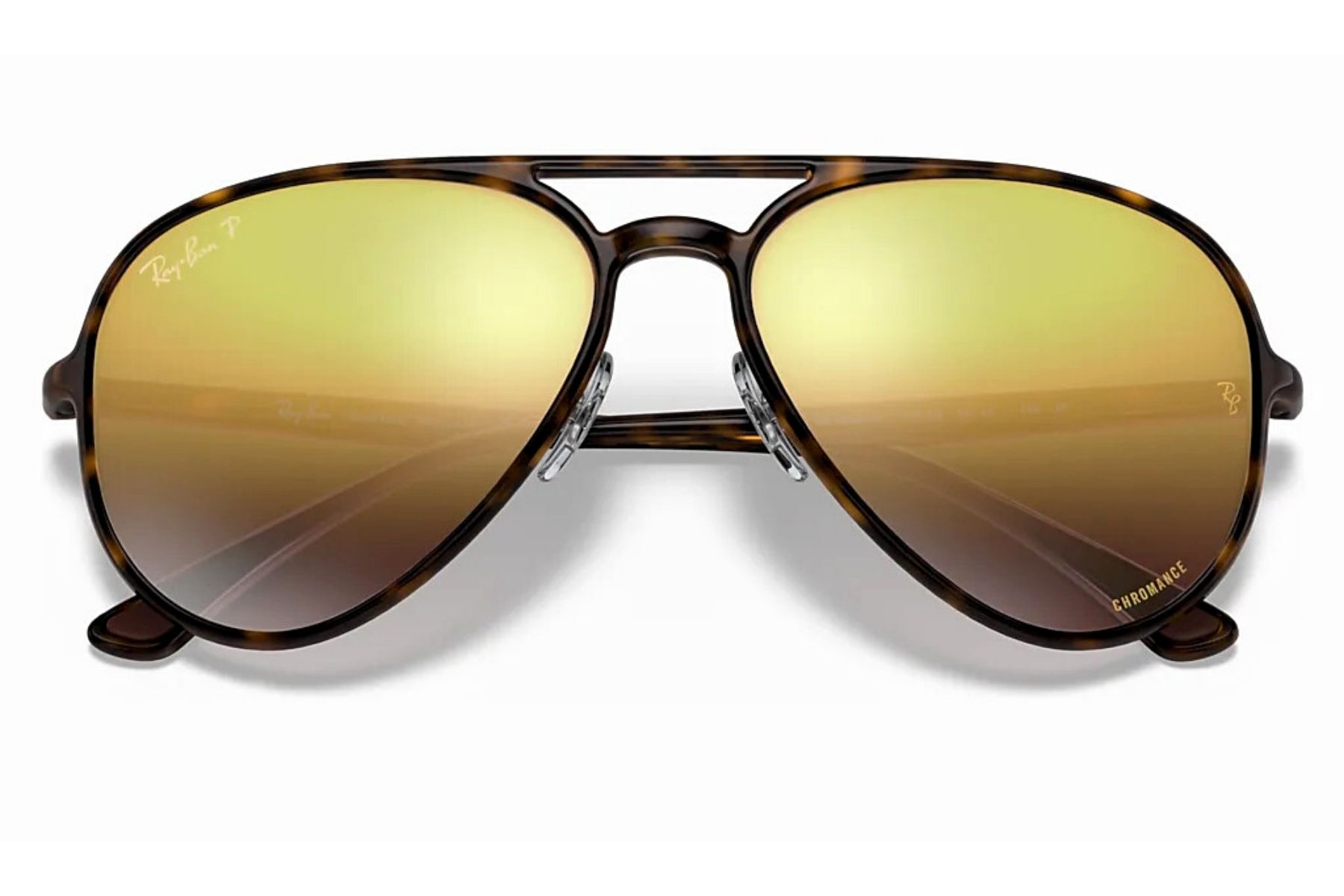 Ray-Ban 4320CH 710/6B 58 Unisex Güneş Gözlüğü