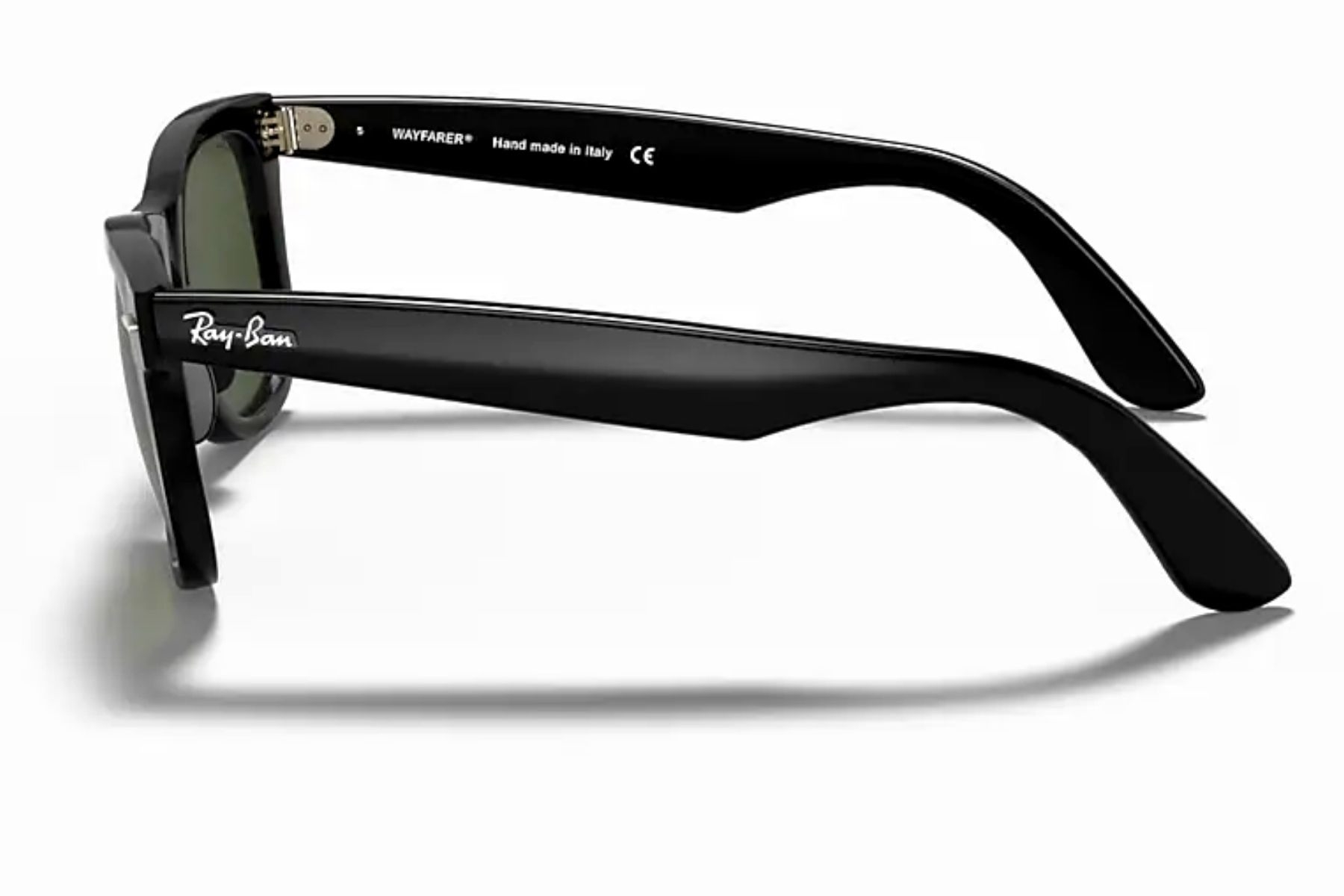 Ray-Ban 4340 601 50 Unisex Güneş Gözlüğü