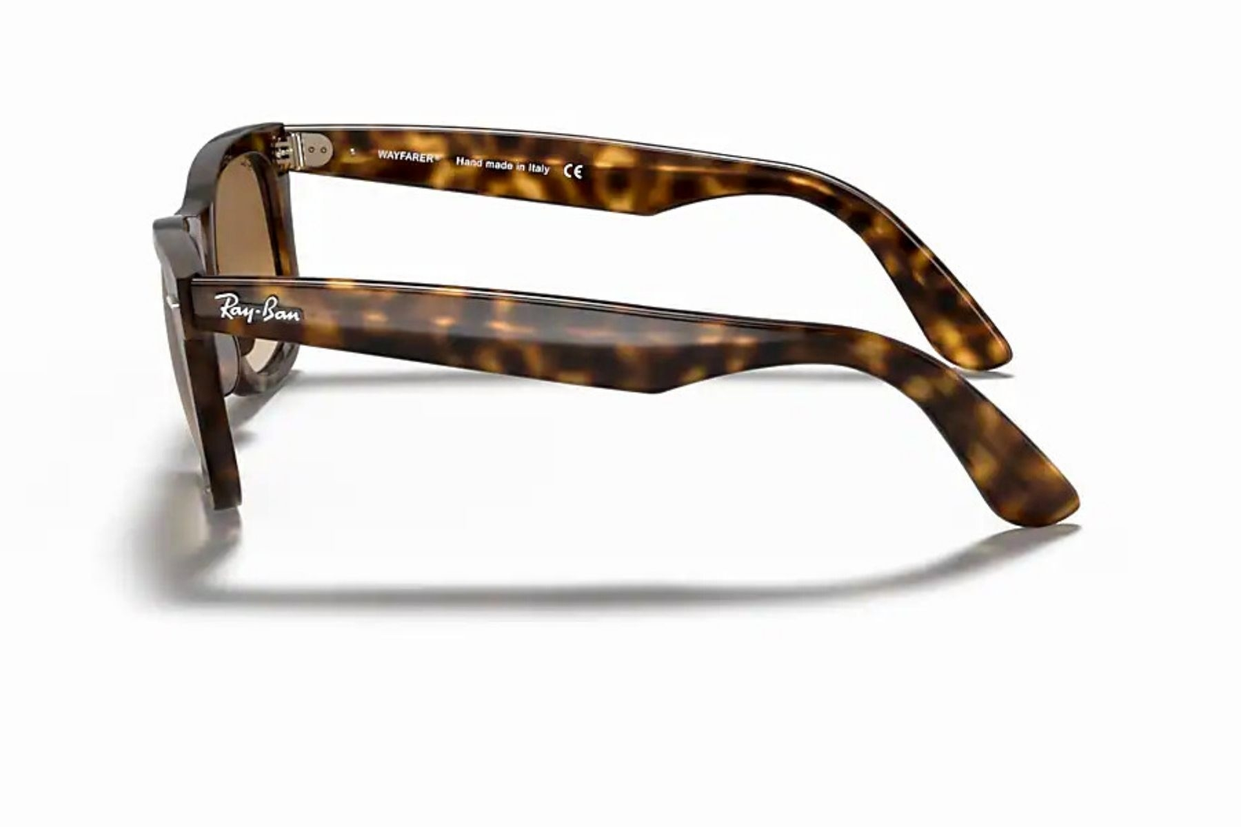 Ray-Ban 4340 710/51 50 Unisex Güneş Gözlüğü