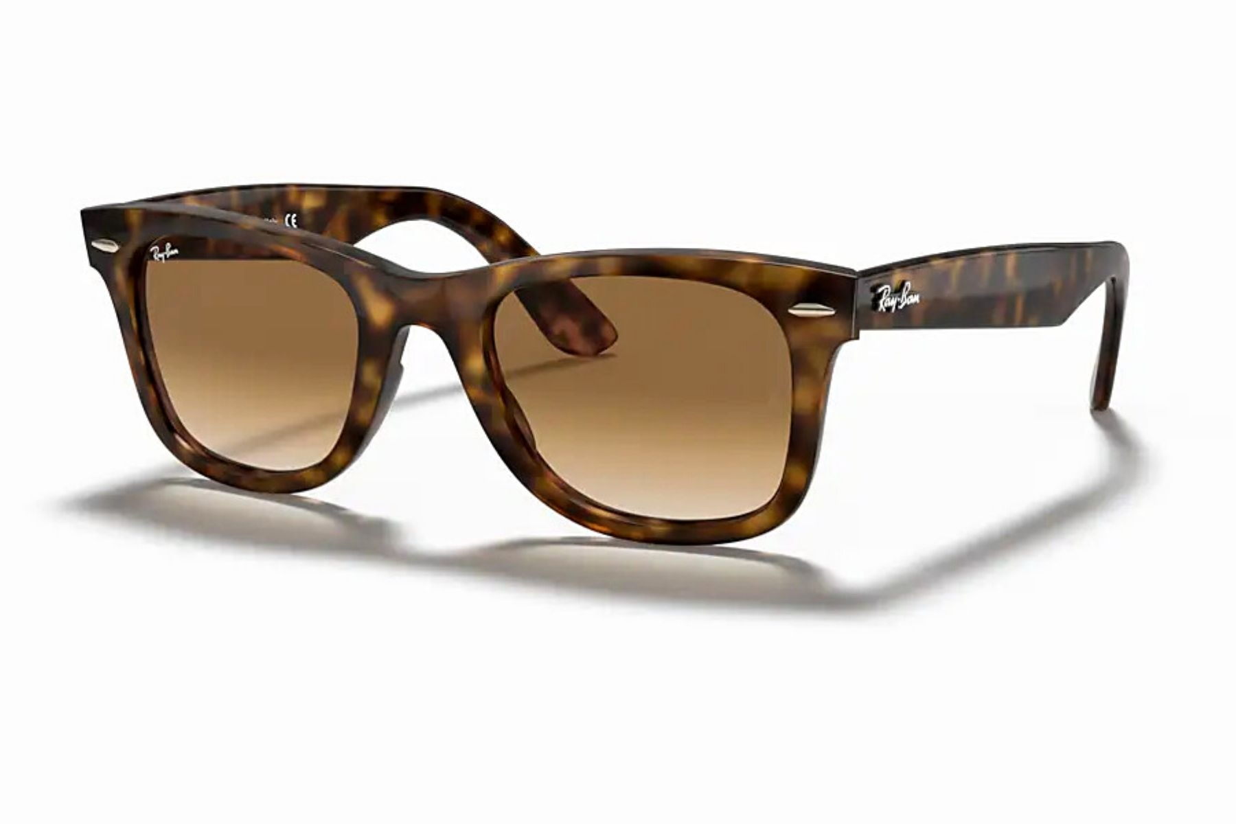 Ray-Ban 4340 710/51 50 Unisex Güneş Gözlüğü