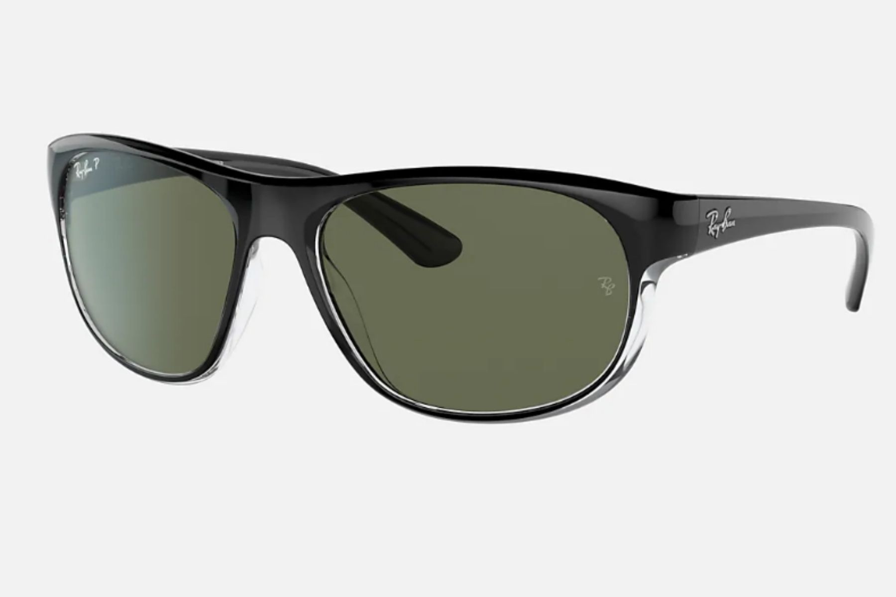 Ray-Ban 4351 60399A 59 Erkek Güneş Gözlüğü