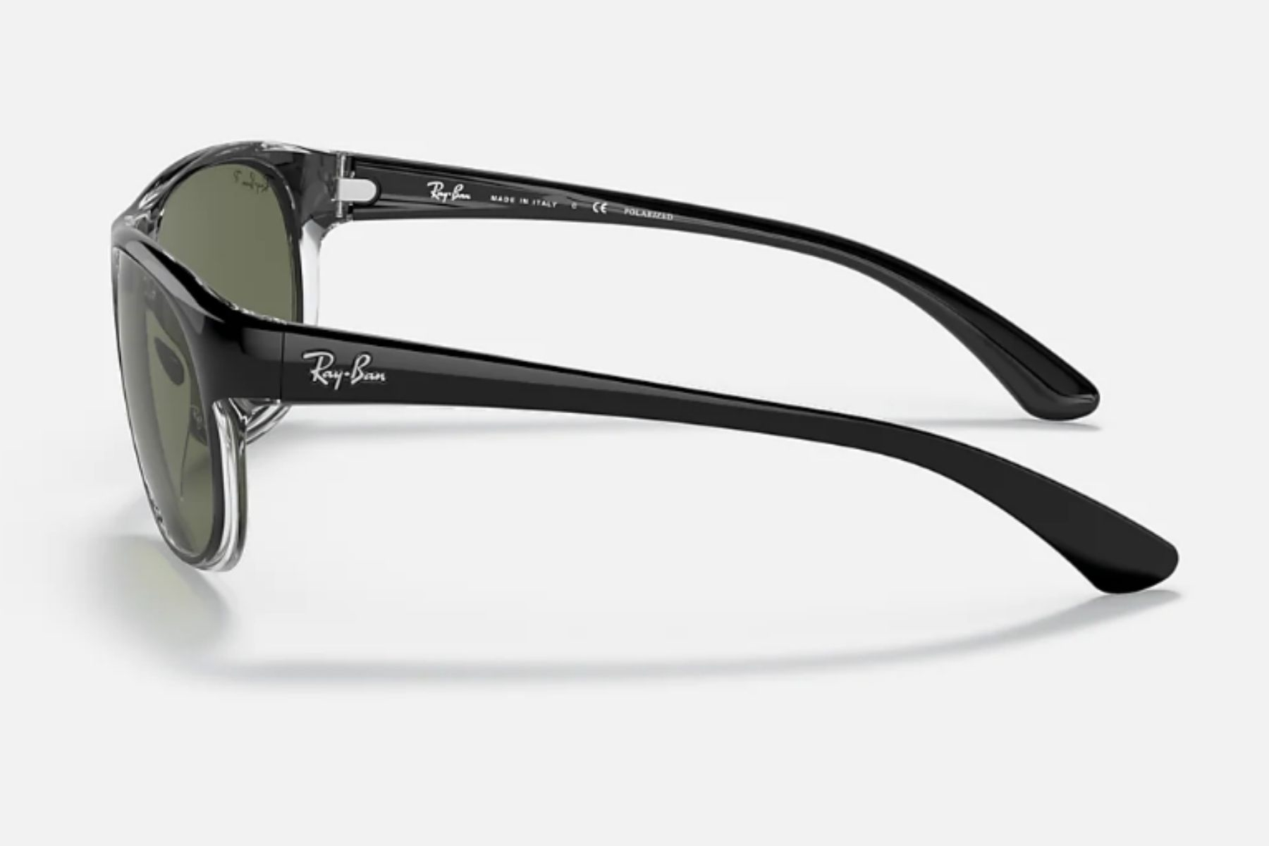 Ray-Ban 4351 60399A 59 Erkek Güneş Gözlüğü