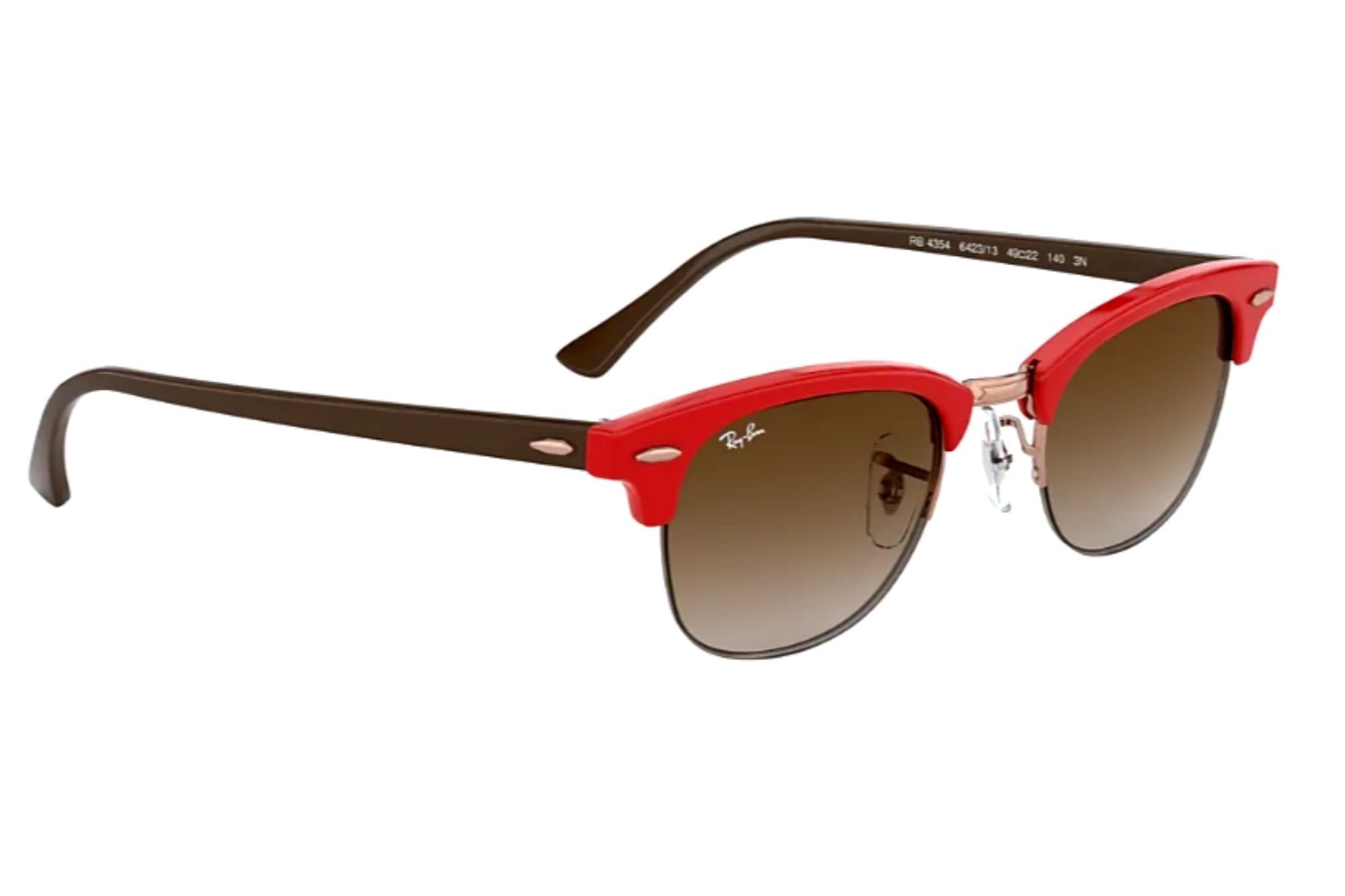 Ray-Ban 4354 642313 49 Kadın Güneş Gözlüğü