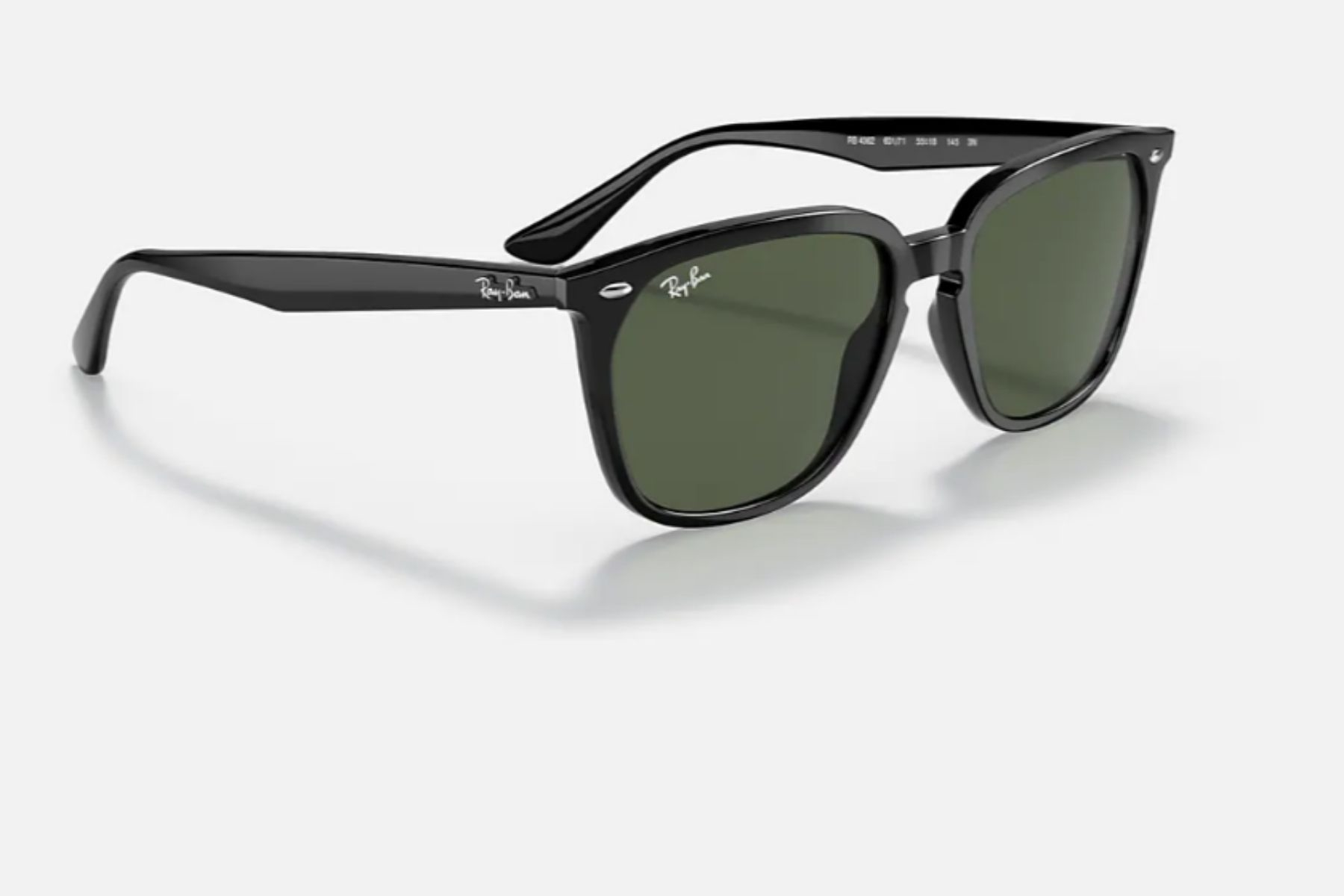 Ray-Ban 4362 601/71 55 Unisex Güneş Gözlüğü