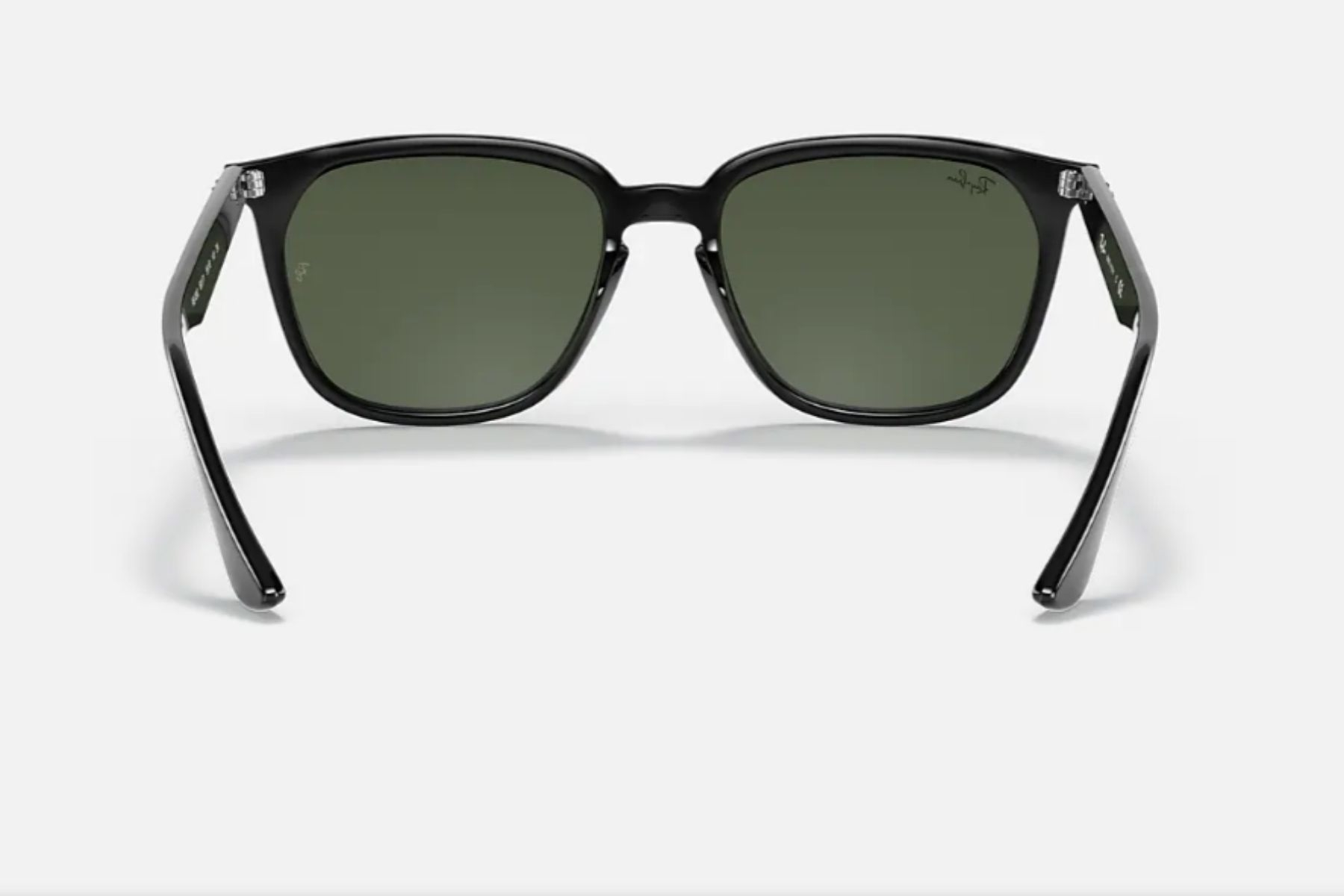 Ray-Ban 4362 601/71 55 Unisex Güneş Gözlüğü