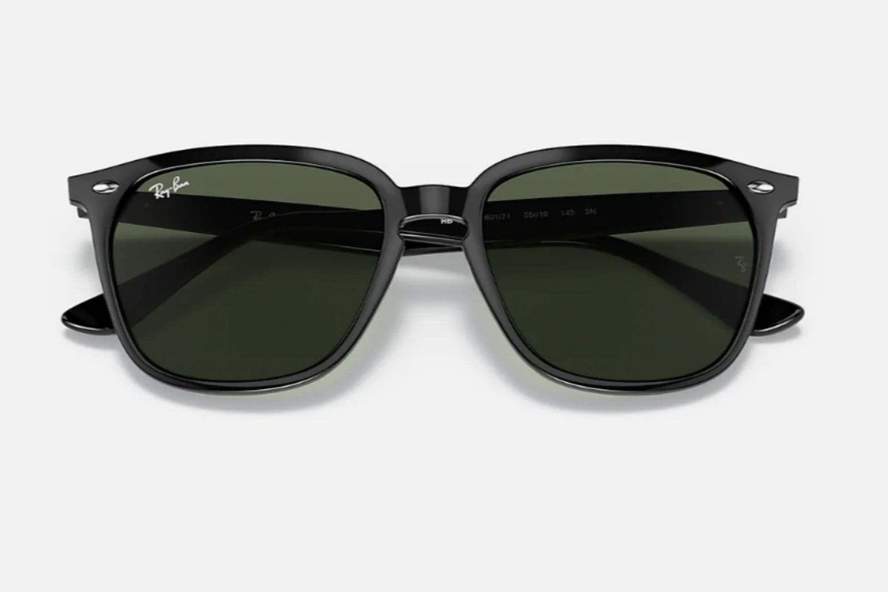 Ray-Ban 4362 601/71 55 Unisex Güneş Gözlüğü