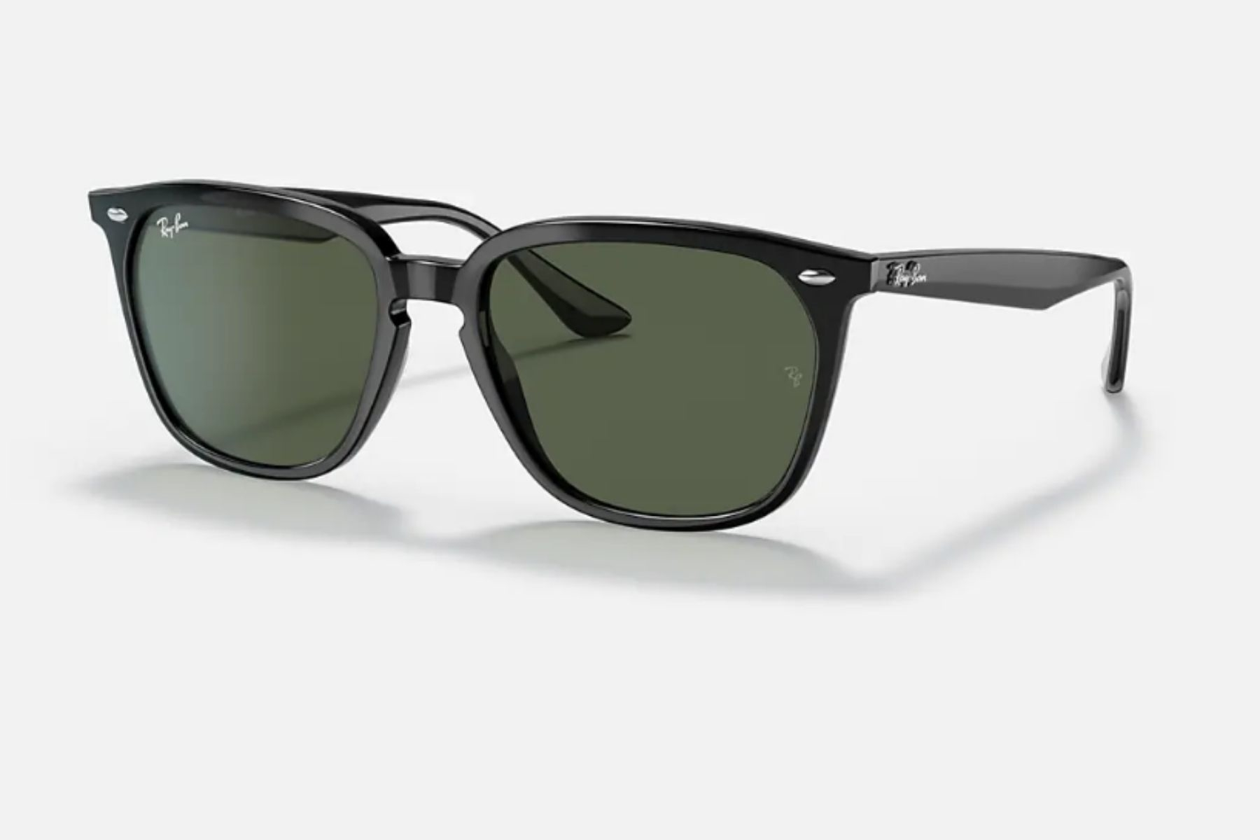 Ray-Ban 4362 601/71 55 Unisex Güneş Gözlüğü