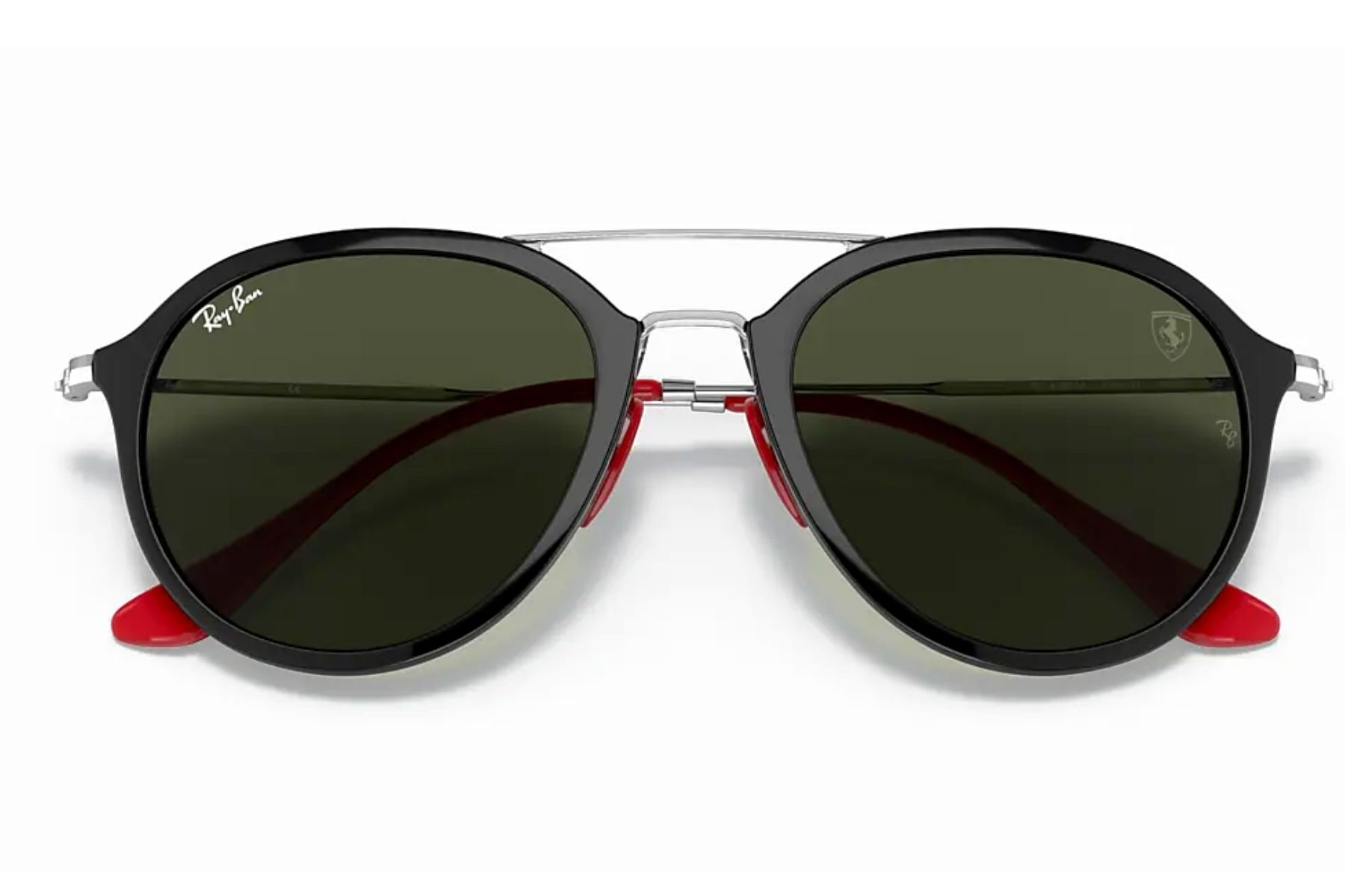 Ray-Ban 4369M F60131 53 Erkek Güneş Gözlüğü