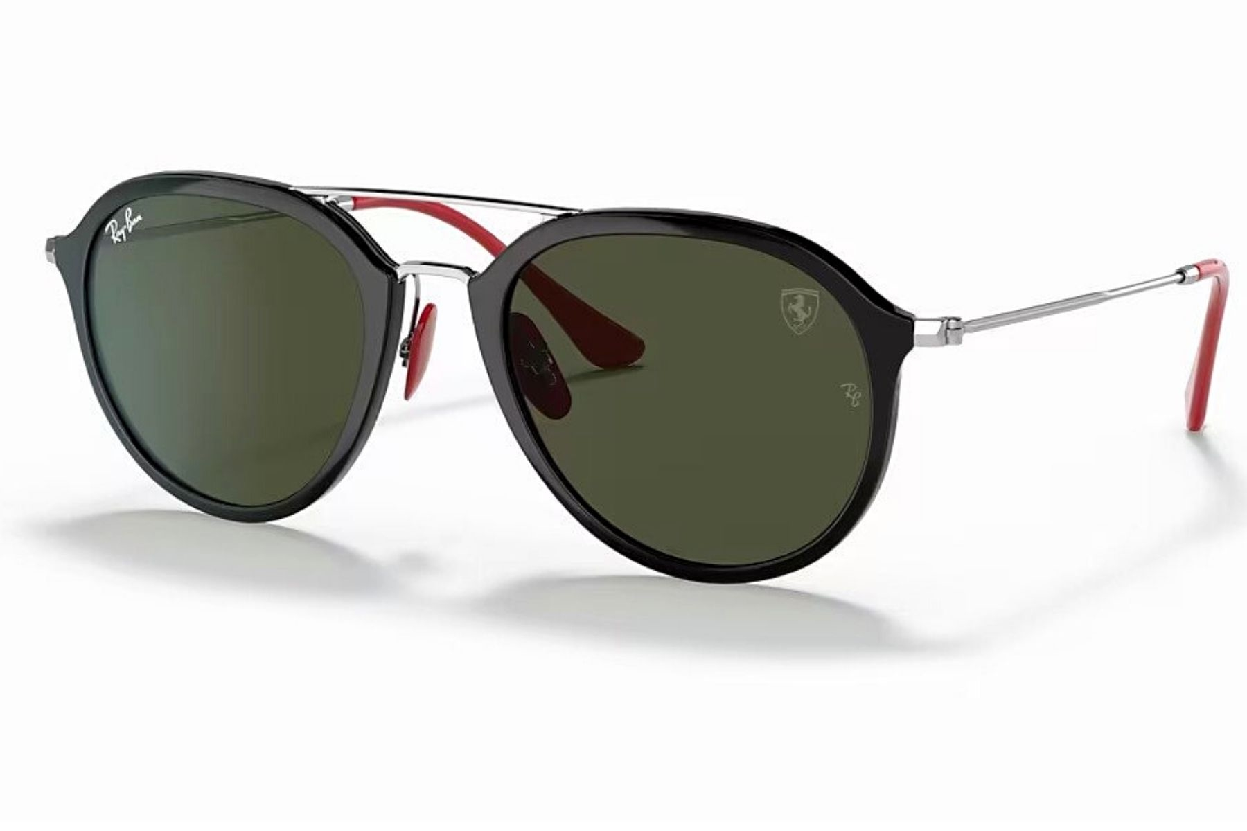Ray-Ban 4369M F60131 53 Erkek Güneş Gözlüğü
