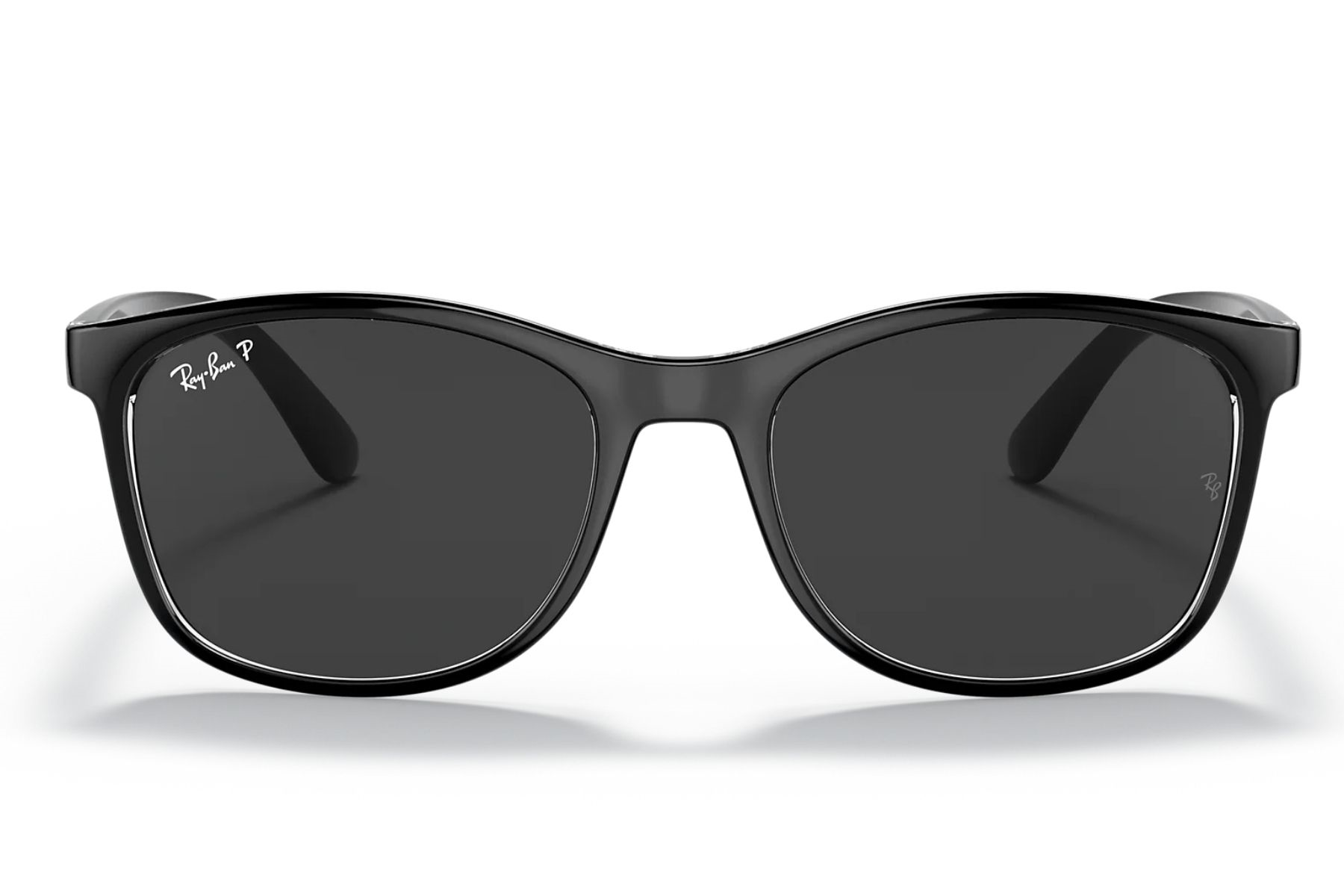 Ray-Ban 4374 603948 56 Unisex Güneş Gözlüğü