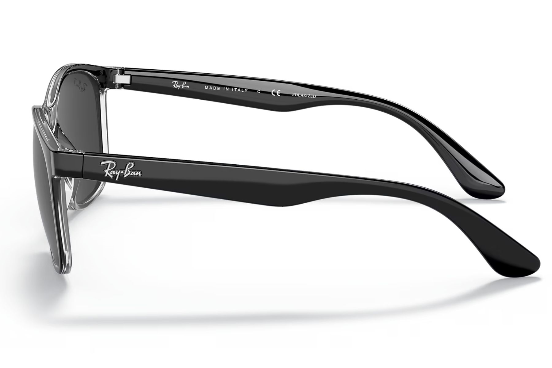 Ray-Ban 4374 603948 56 Unisex Güneş Gözlüğü