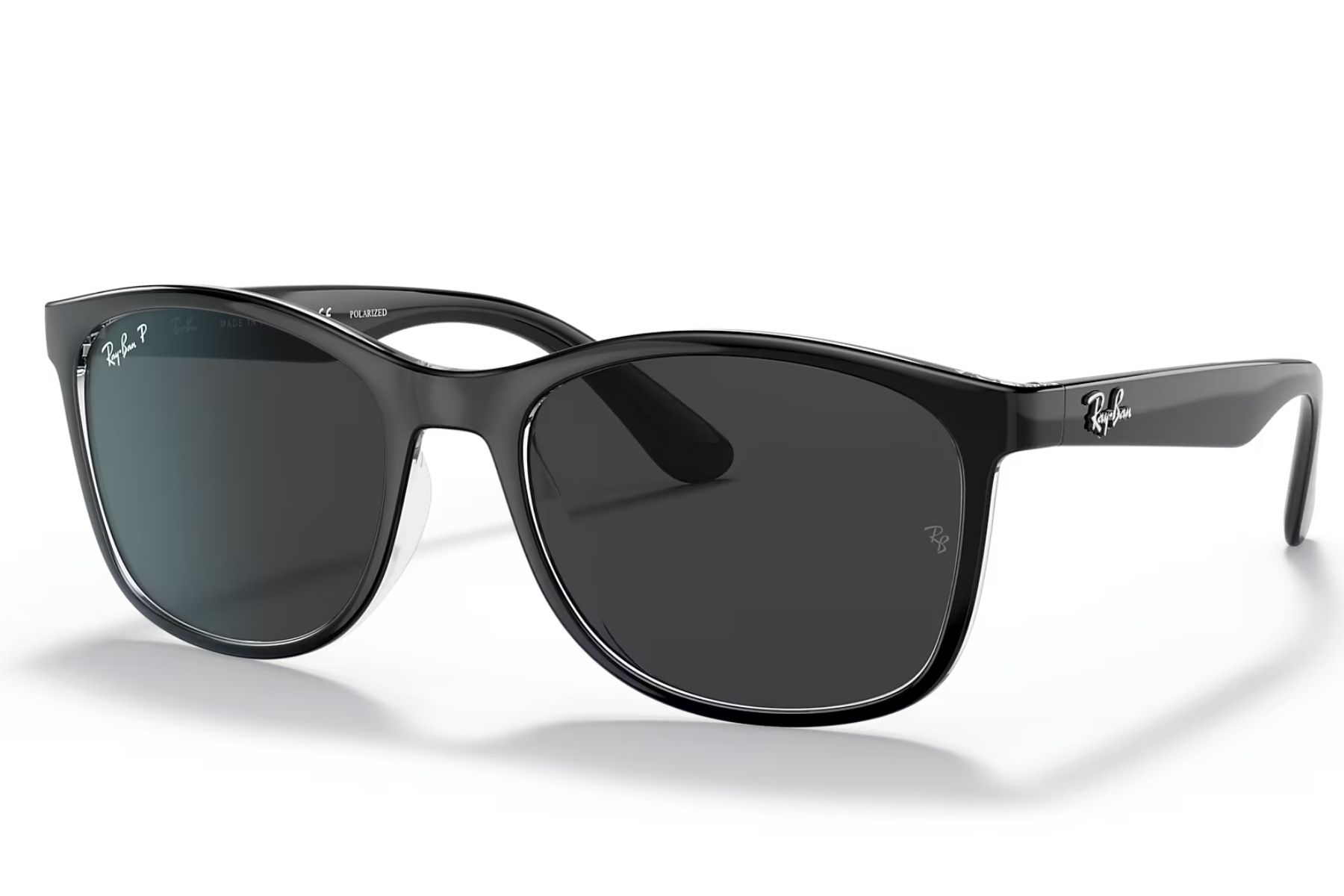 Ray-Ban 4374 603948 56 Unisex Güneş Gözlüğü