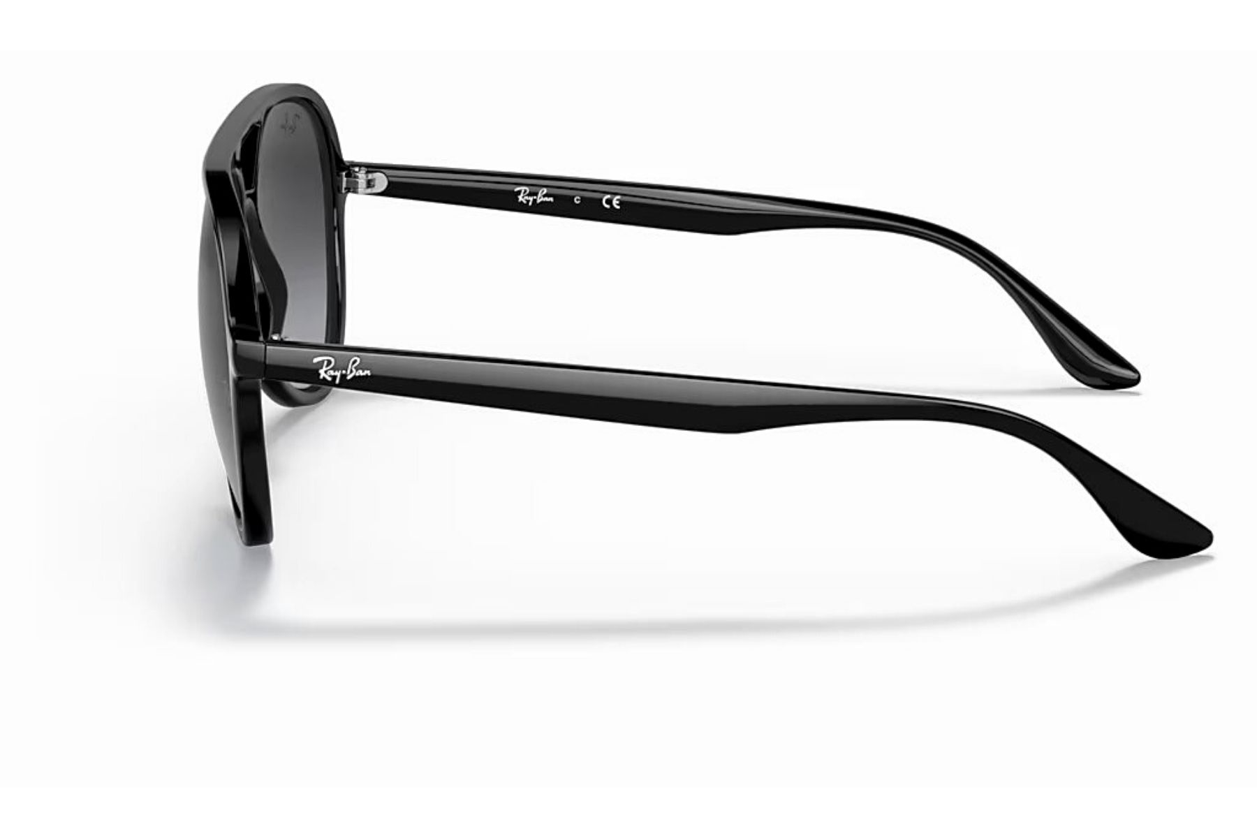 Ray-Ban 4376 601/8G 57 Unisex Güneş Gözlüğü