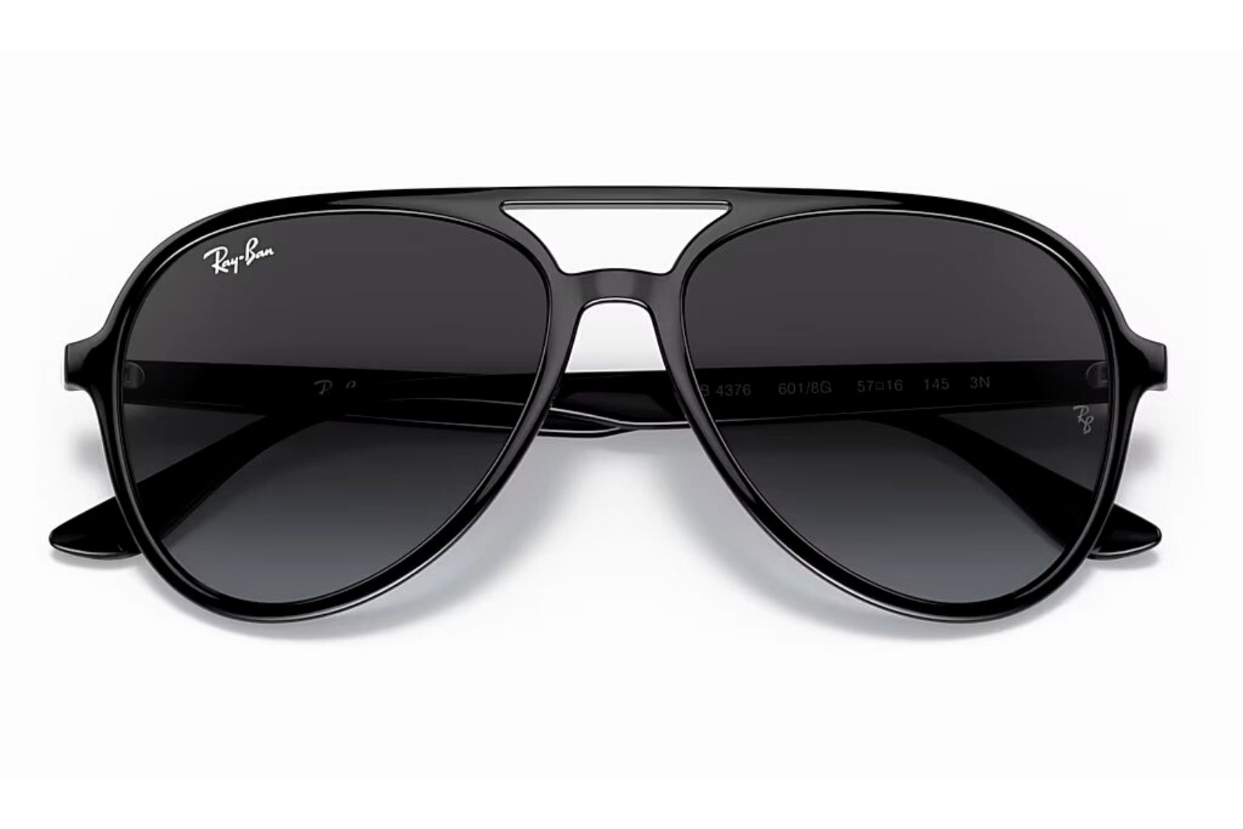 Ray-Ban 4376 601/8G 57 Unisex Güneş Gözlüğü