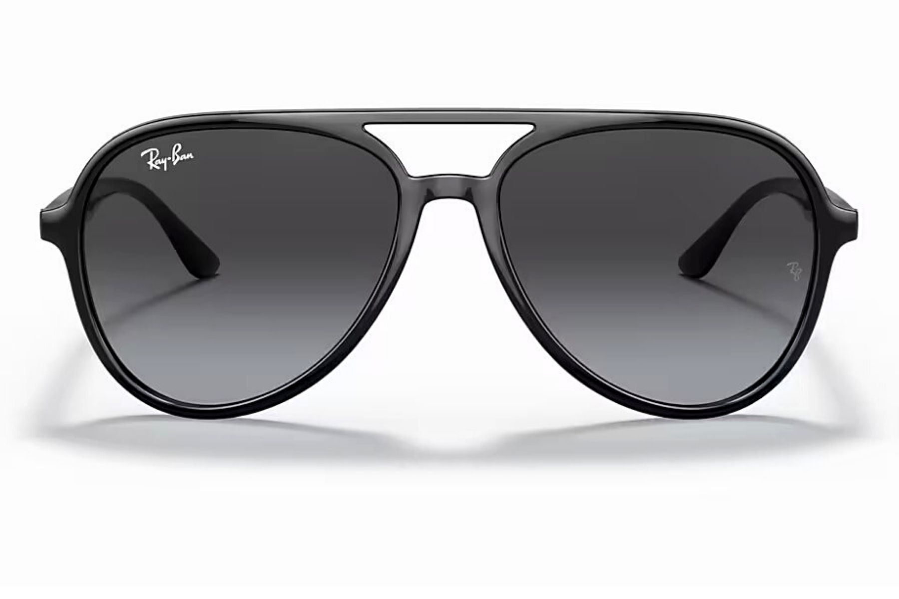 Ray-Ban 4376 601/8G 57 Unisex Güneş Gözlüğü