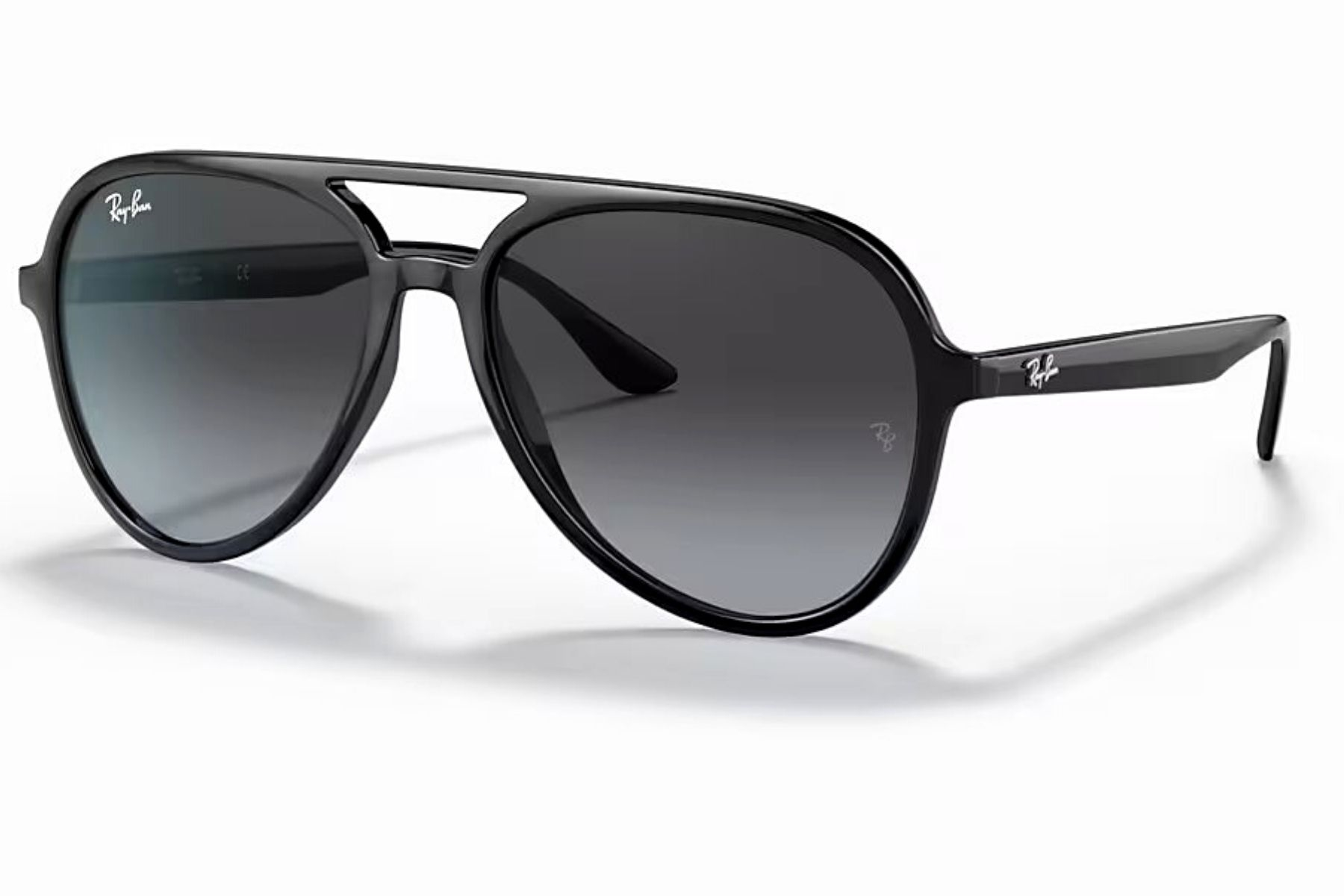 Ray-Ban 4376 601/8G 57 Unisex Güneş Gözlüğü