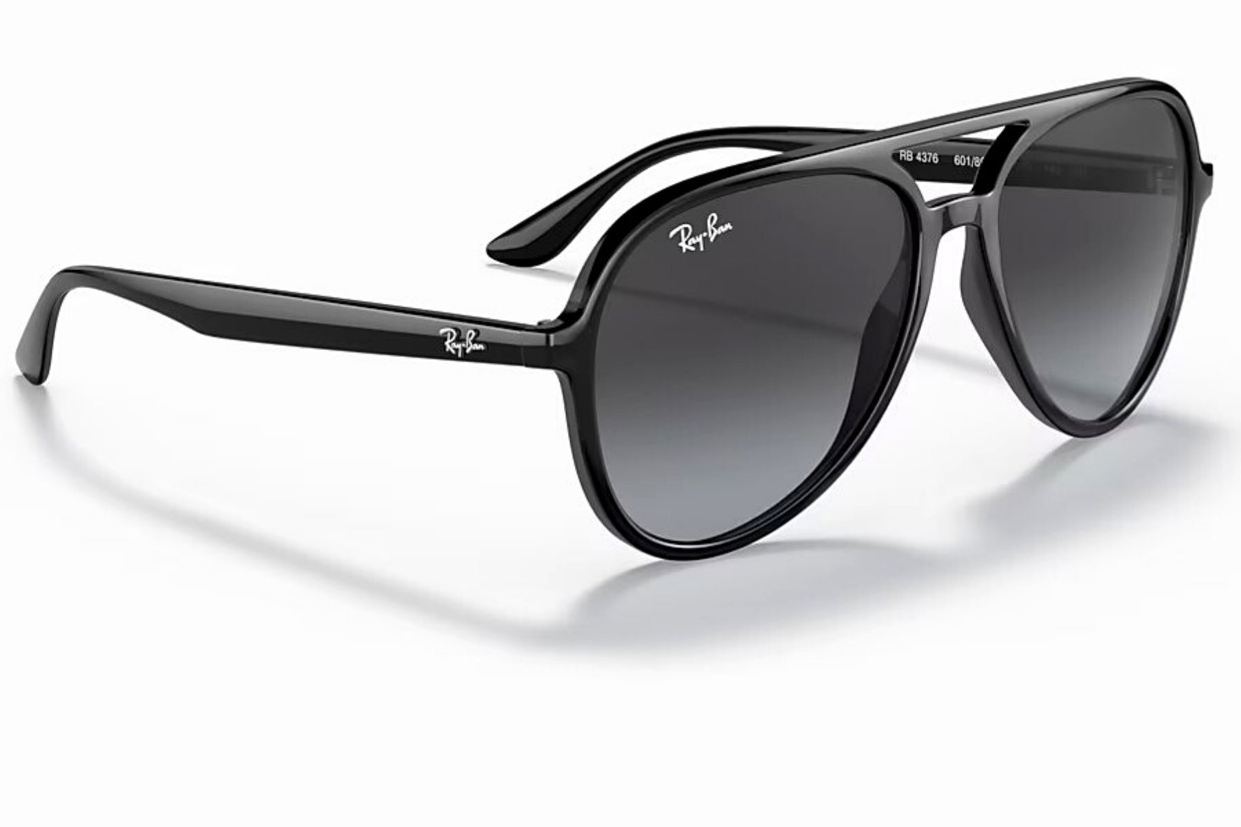 Ray-Ban 4376 601/8G 57 Unisex Güneş Gözlüğü