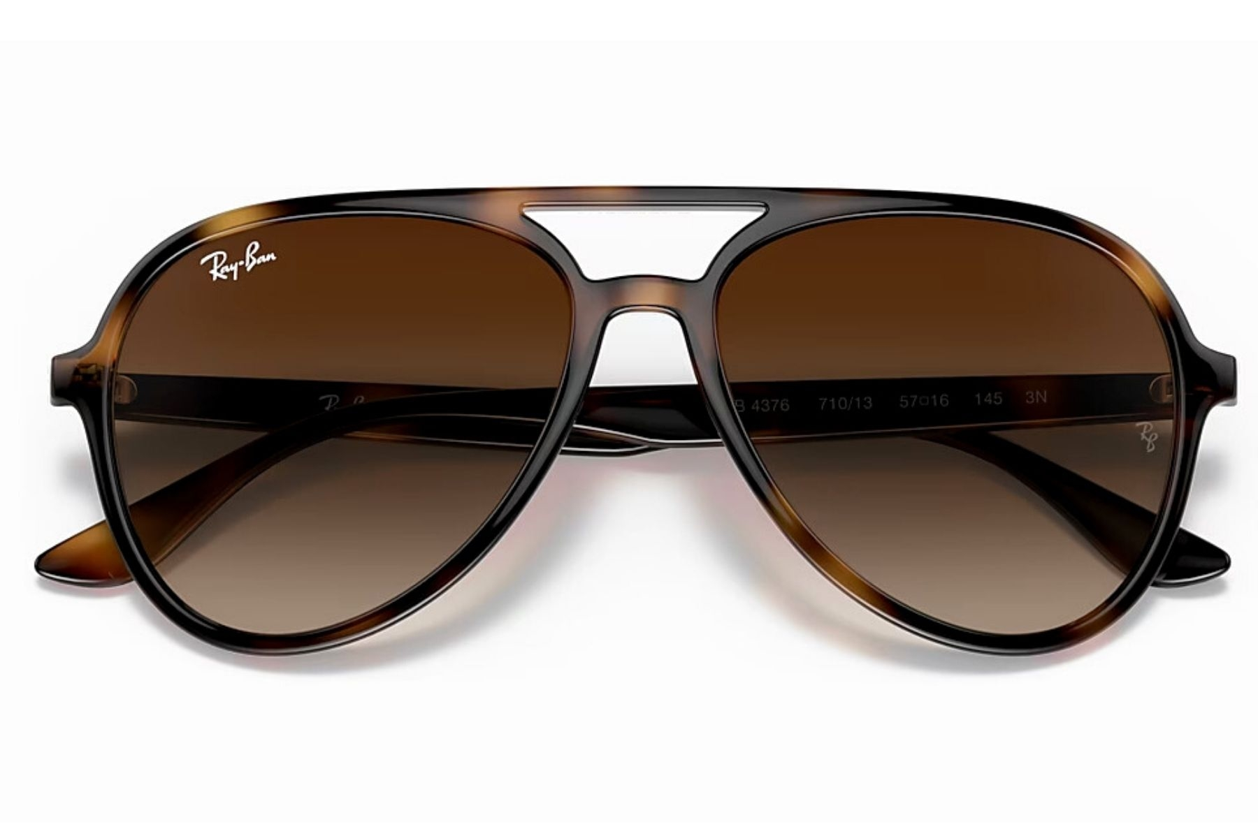 Ray-Ban 4376 710/13 57 Unisex Güneş Gözlüğü