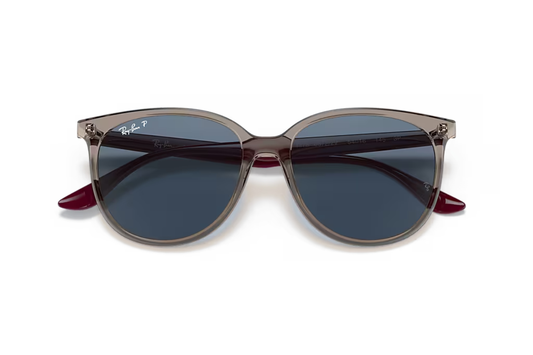 Ray-Ban 4378 65722V 54 Kadın Güneş Gözlüğü