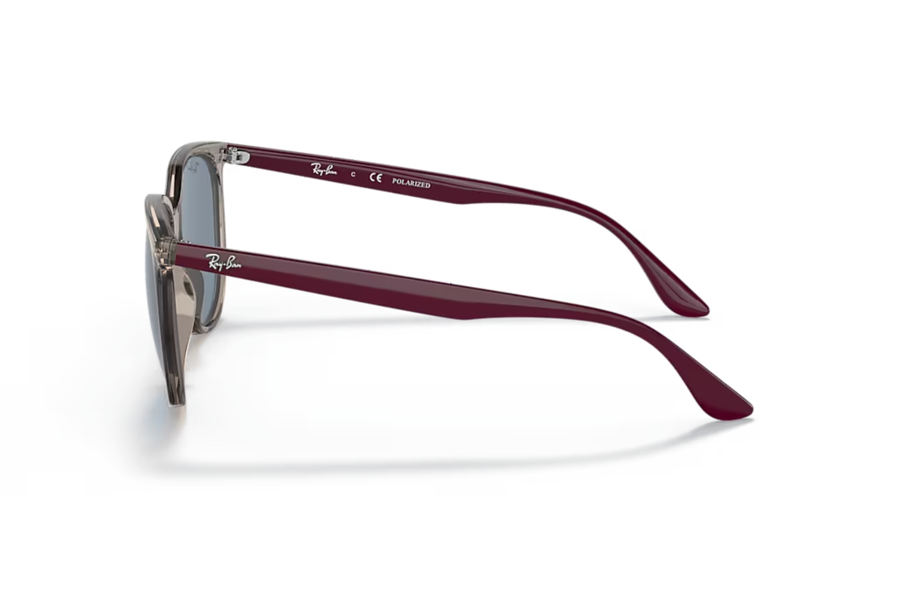 Ray-Ban 4378 65722V 54 Kadın Güneş Gözlüğü