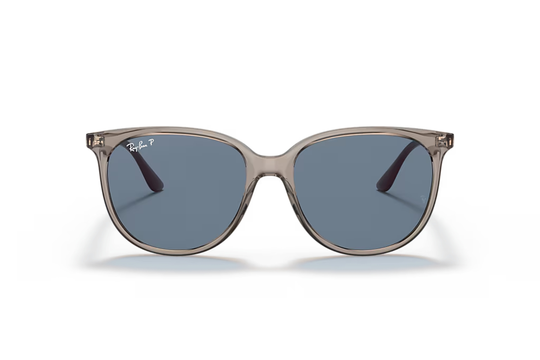 Ray-Ban 4378 65722V 54 Kadın Güneş Gözlüğü