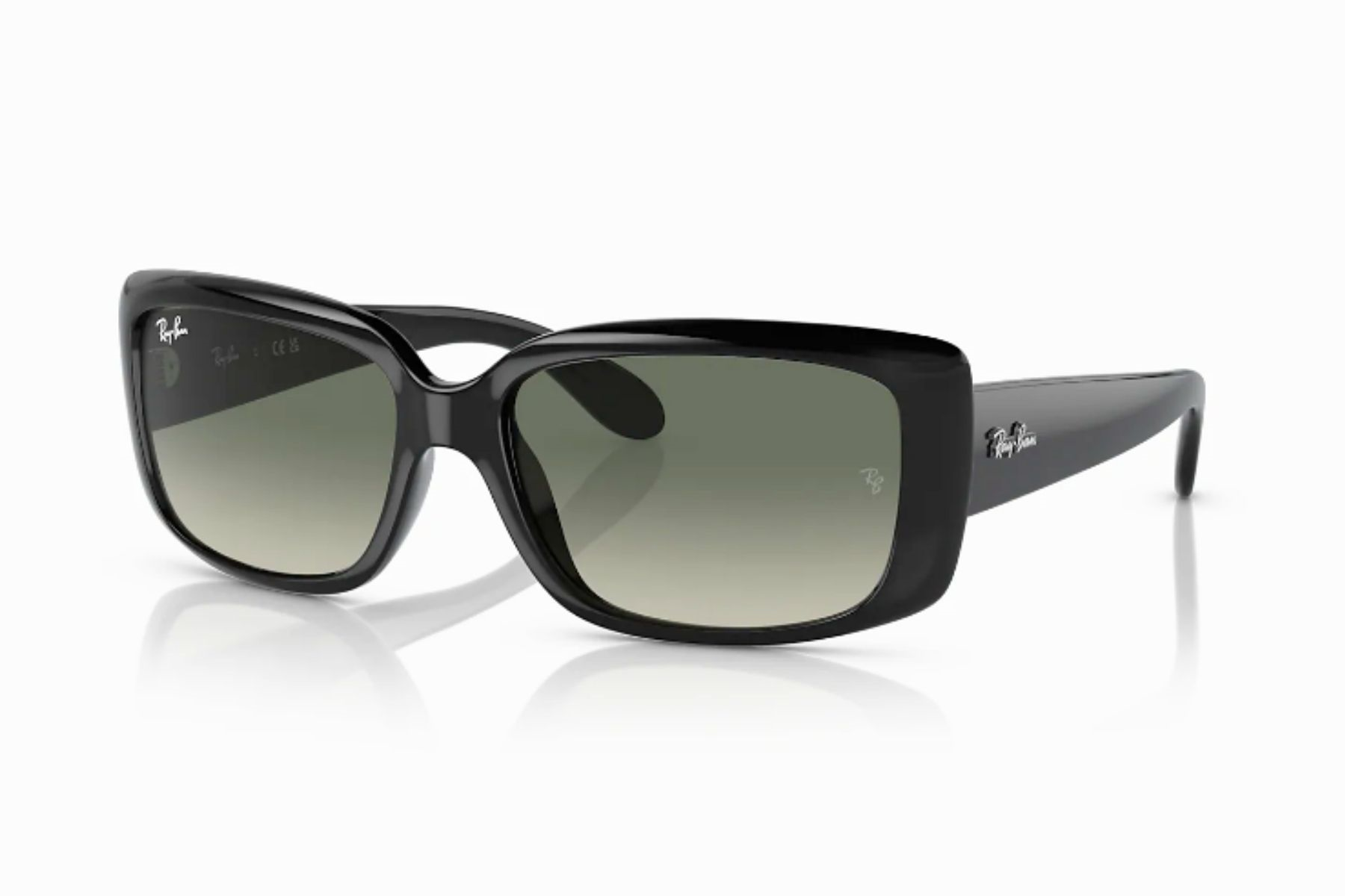 Ray-Ban 4389 601/71 55 Kadın Güneş Gözlüğü