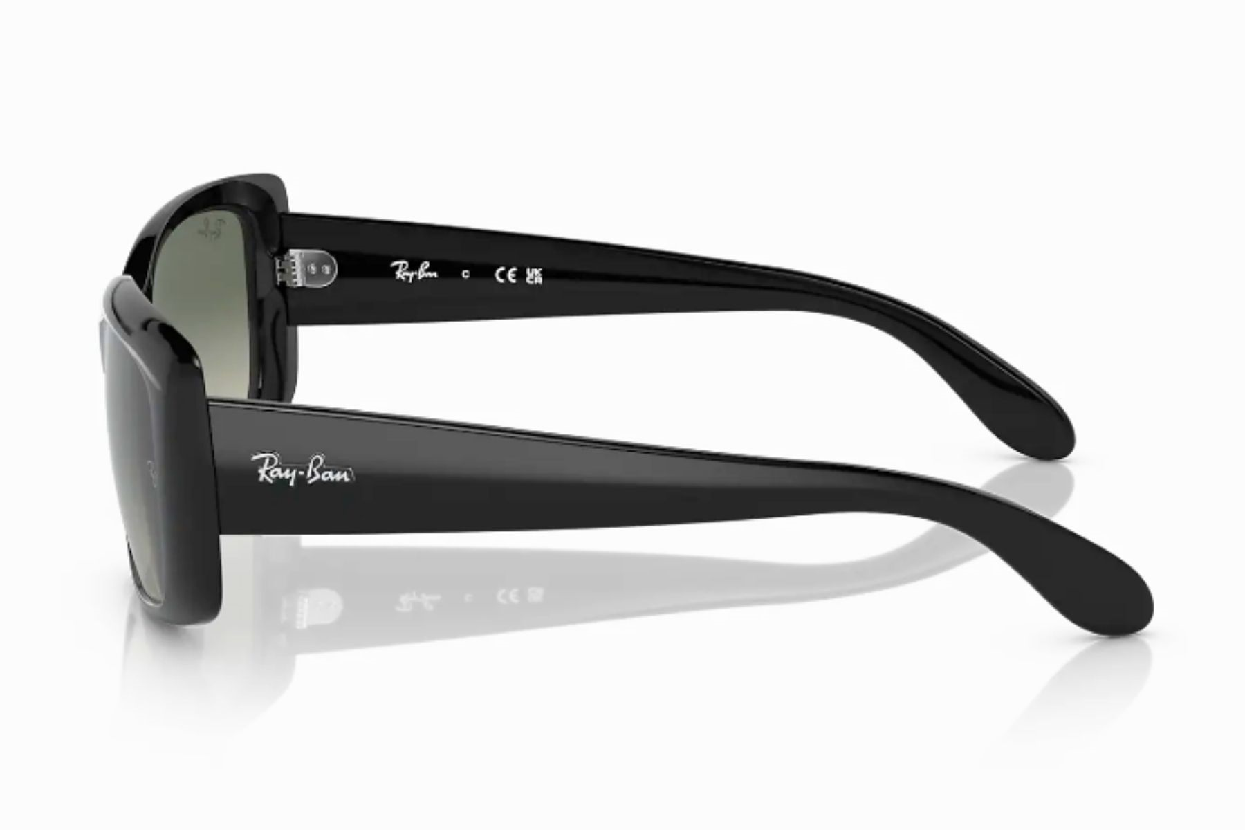 Ray-Ban 4389 601/71 55 Kadın Güneş Gözlüğü