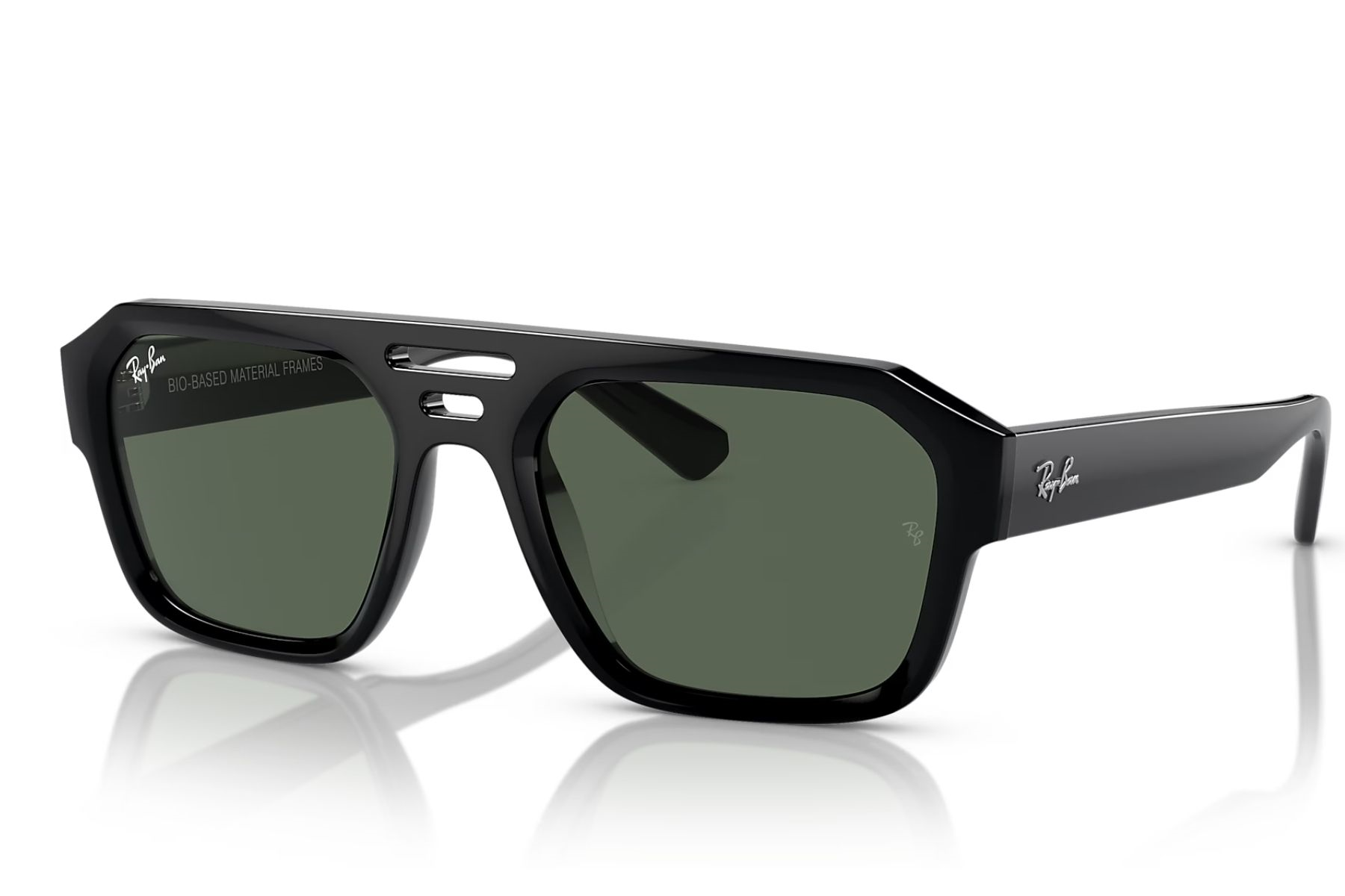 Ray-Ban 4397 667771 54 Unisex Güneş Gözlüğü