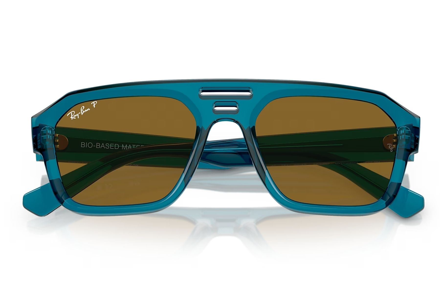 Ray-Ban 4397 668383 54 Unisex Güneş Gözlüğü