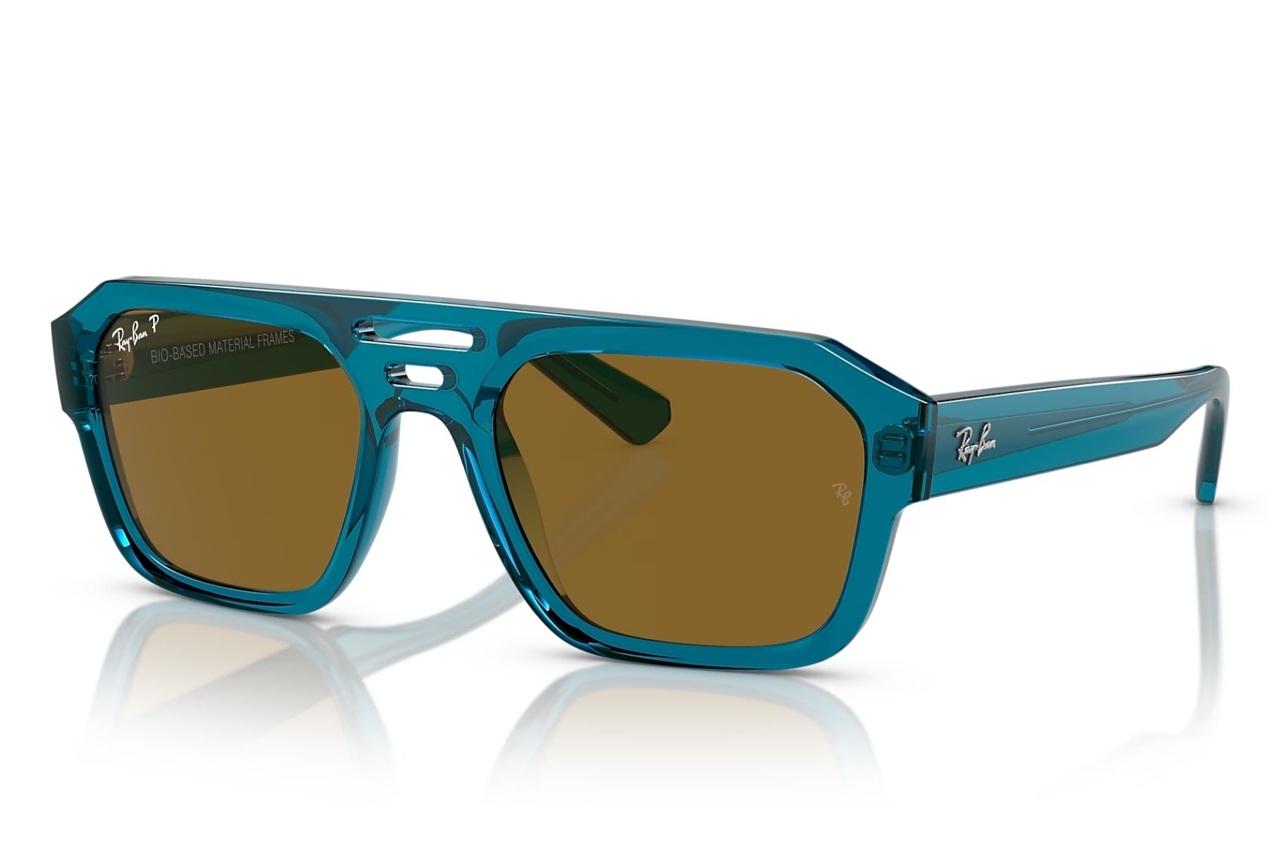 Ray-Ban 4397 668383 54 Unisex Güneş Gözlüğü