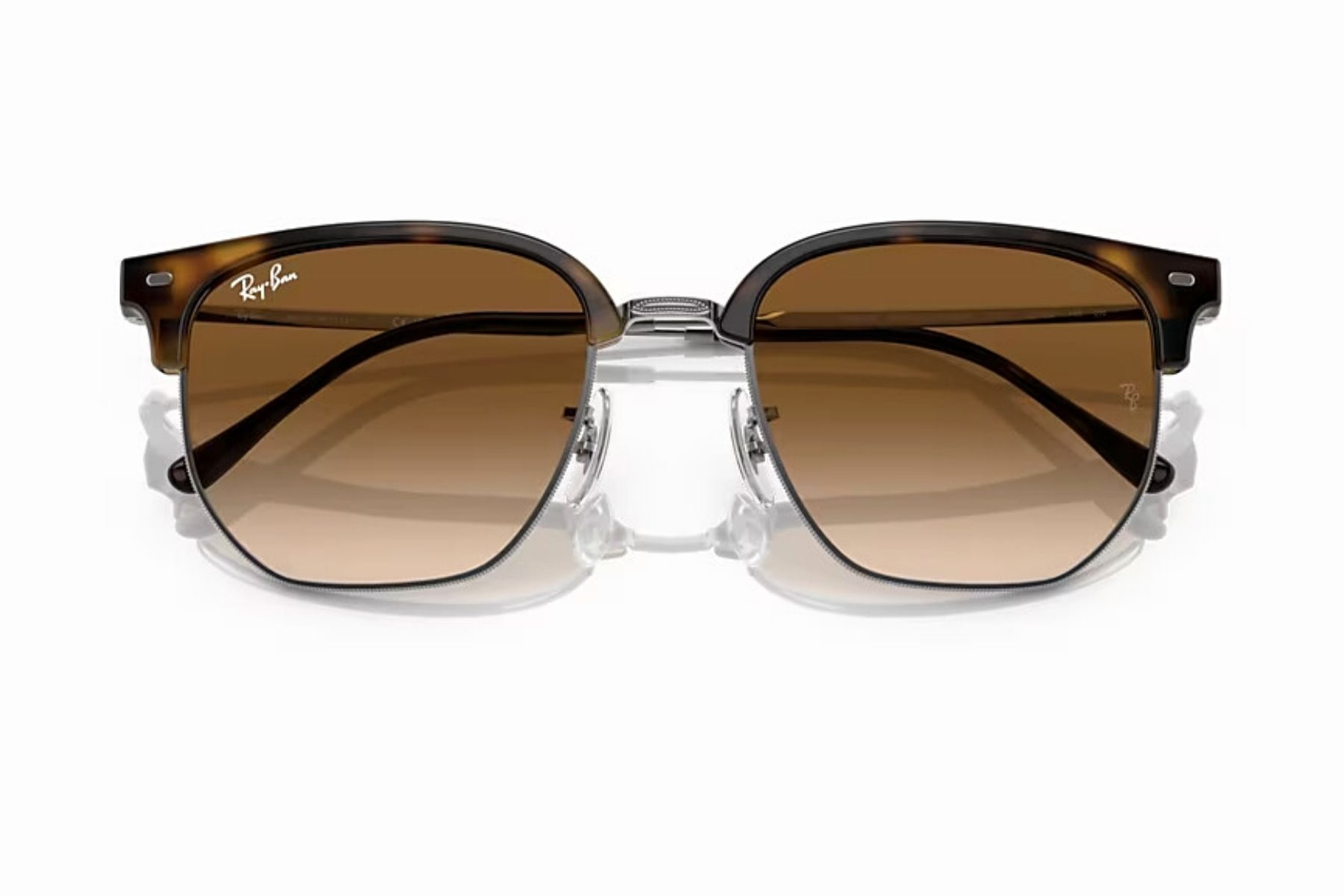 Ray-Ban 4416 710/51 51 Unisex Güneş Gözlüğü