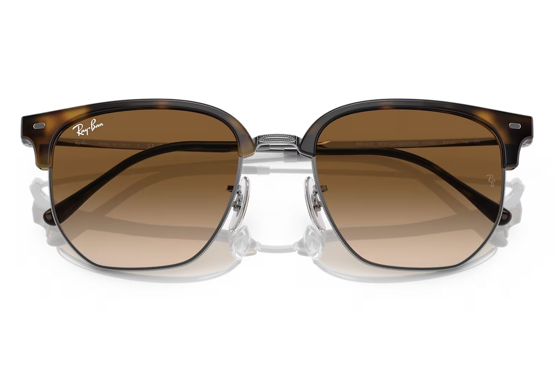 Ray-Ban 4416 710/51 53 Unisex Güneş Gözlüğü