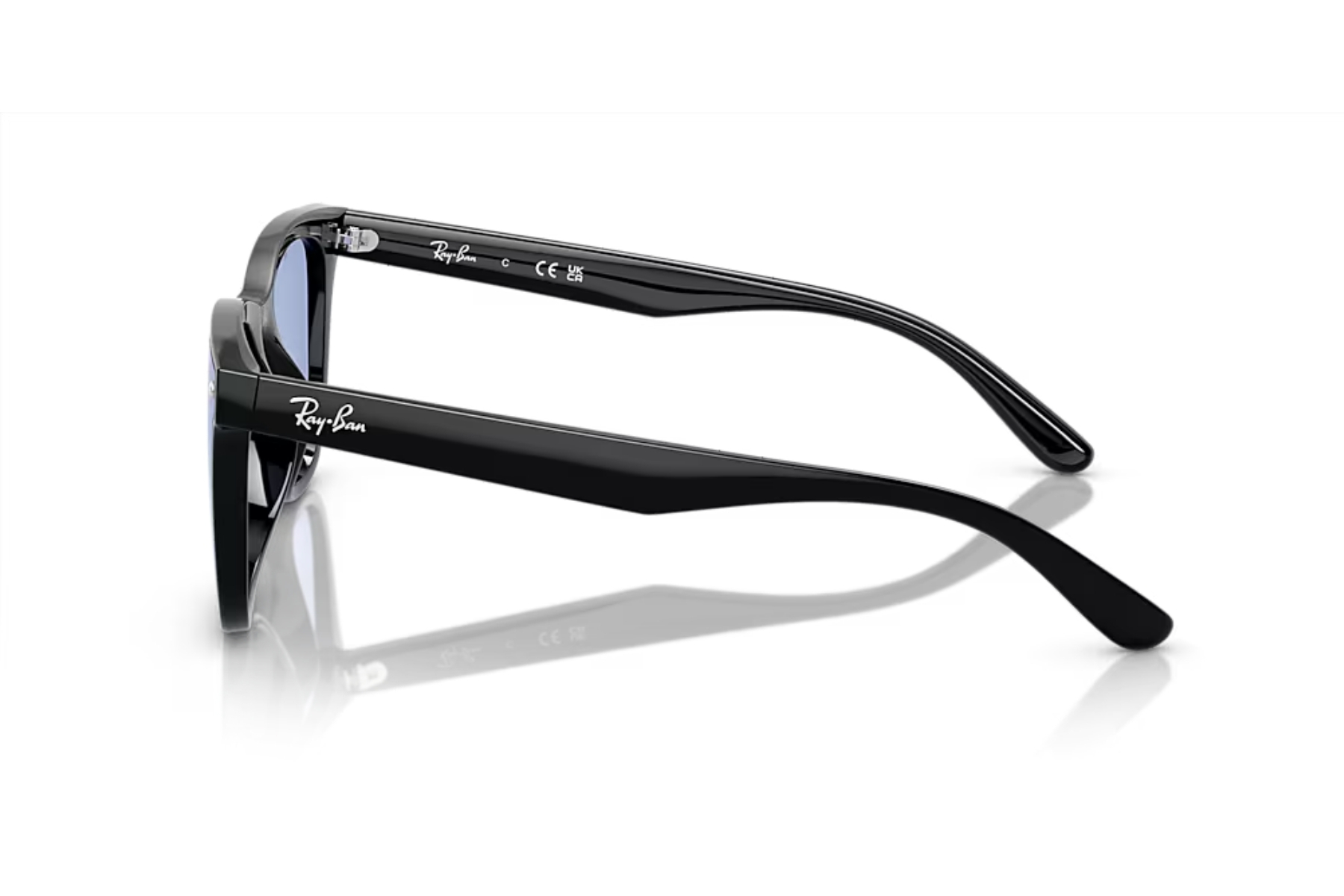 Ray-Ban 4420 601/80 65 Unisex Güneş Gözlüğü