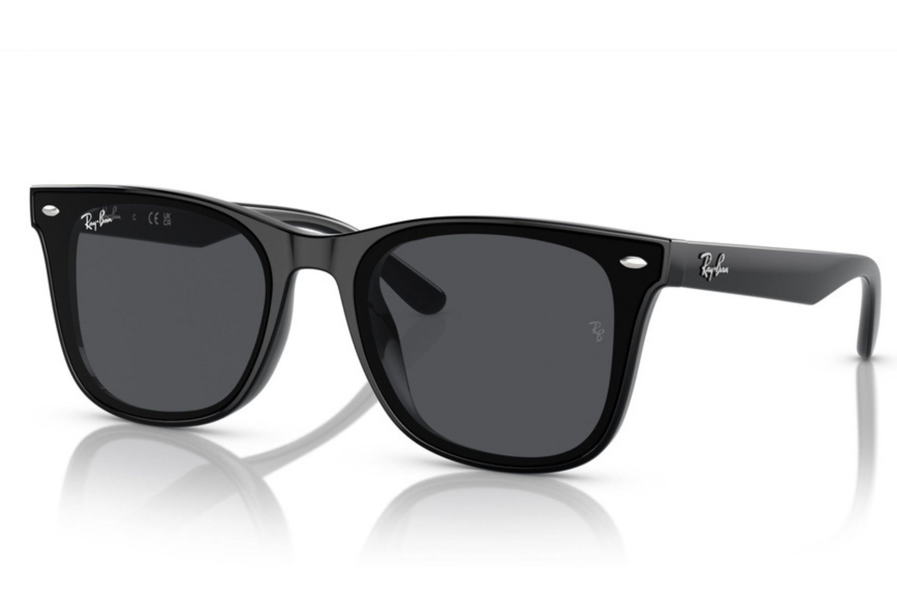 Ray-Ban 4420 601/87 65 Unisex Güneş Gözlüğü