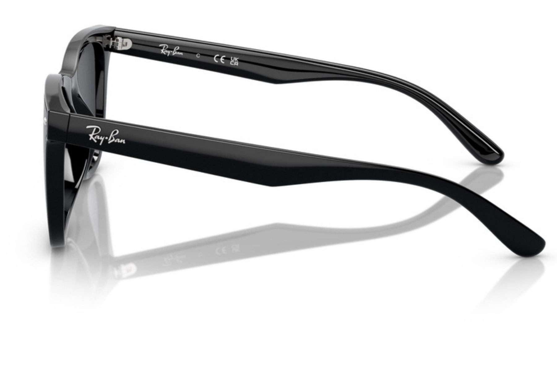 Ray-Ban 4420 601/87 65 Unisex Güneş Gözlüğü