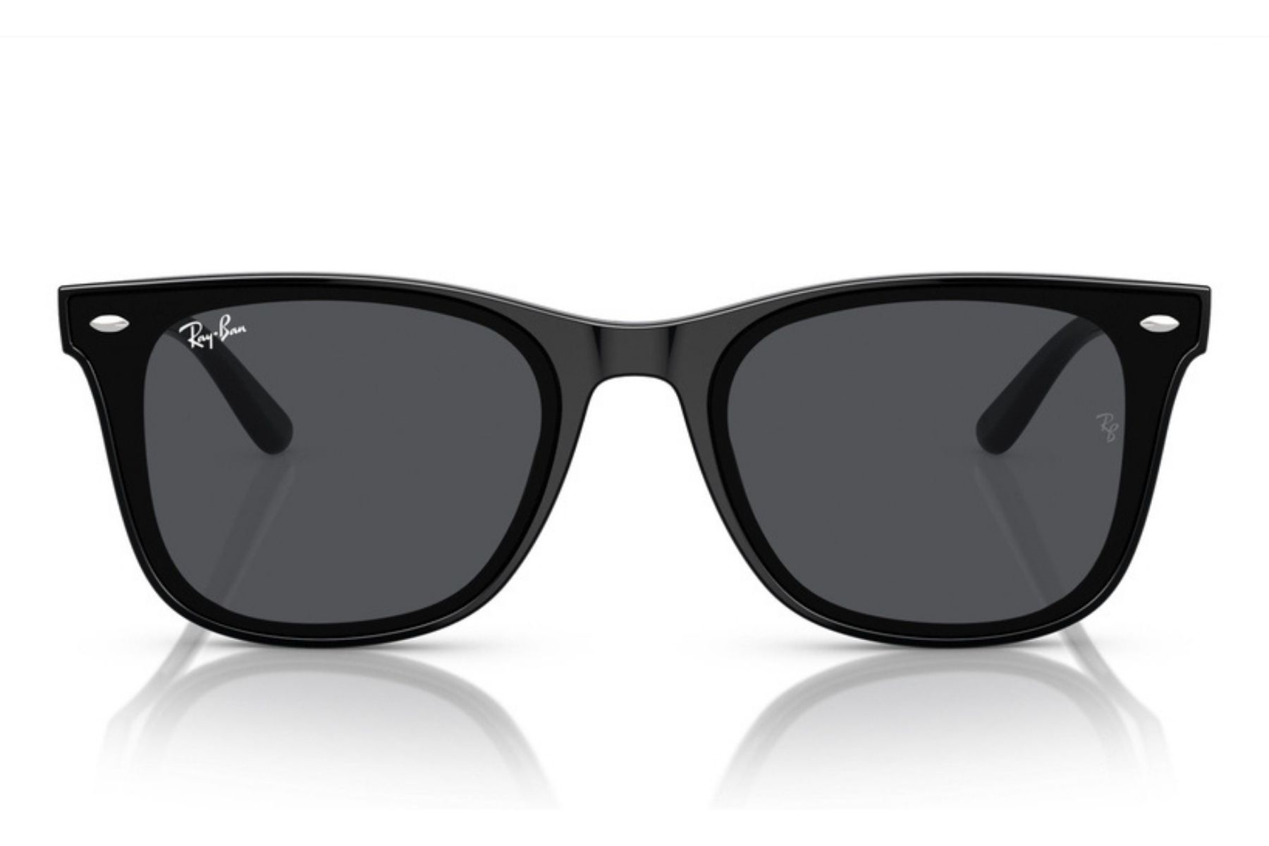 Ray-Ban 4420 601/87 65 Unisex Güneş Gözlüğü